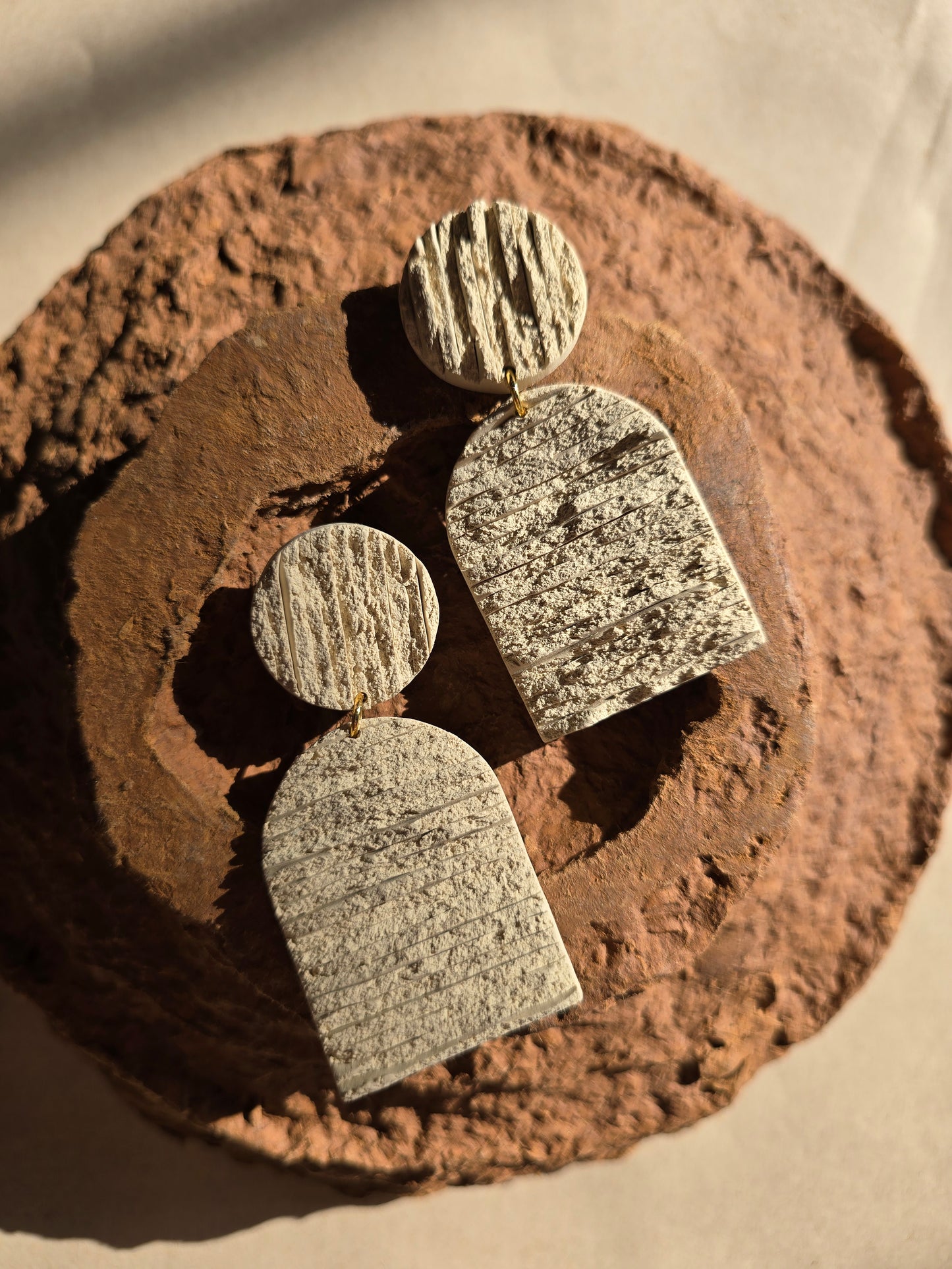 stacked stones