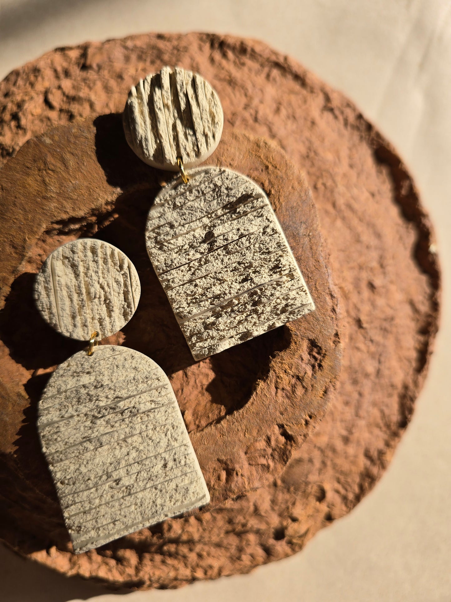 stacked stones