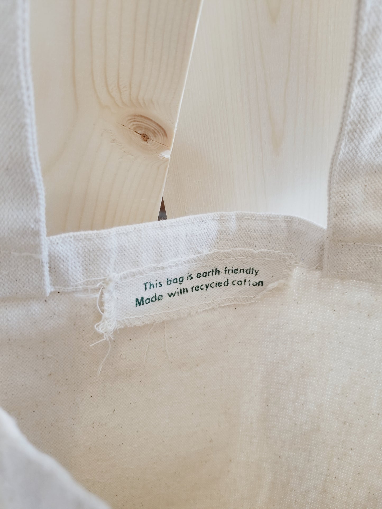 shop small tote