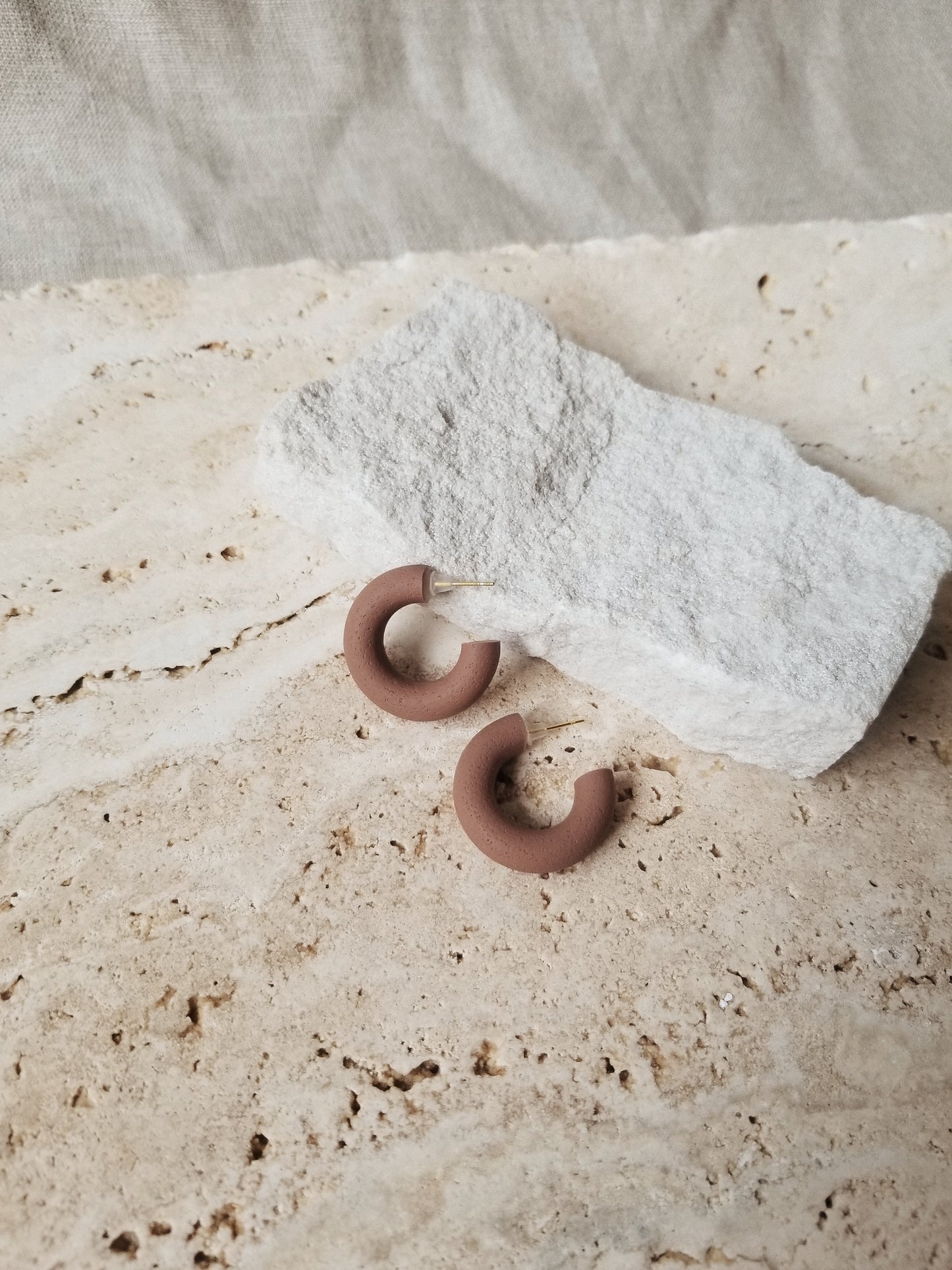li'l bebe hoops