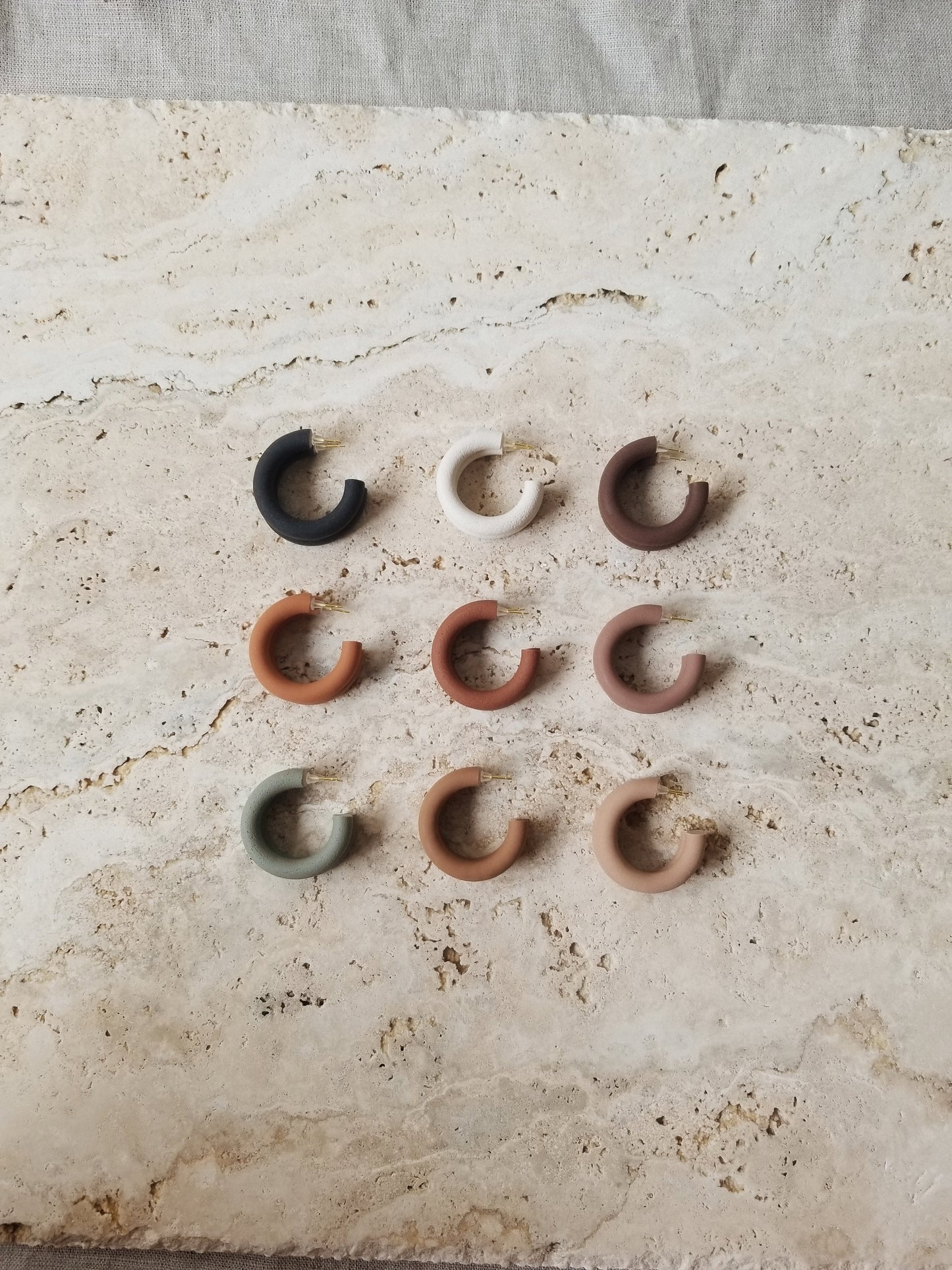baby hoops