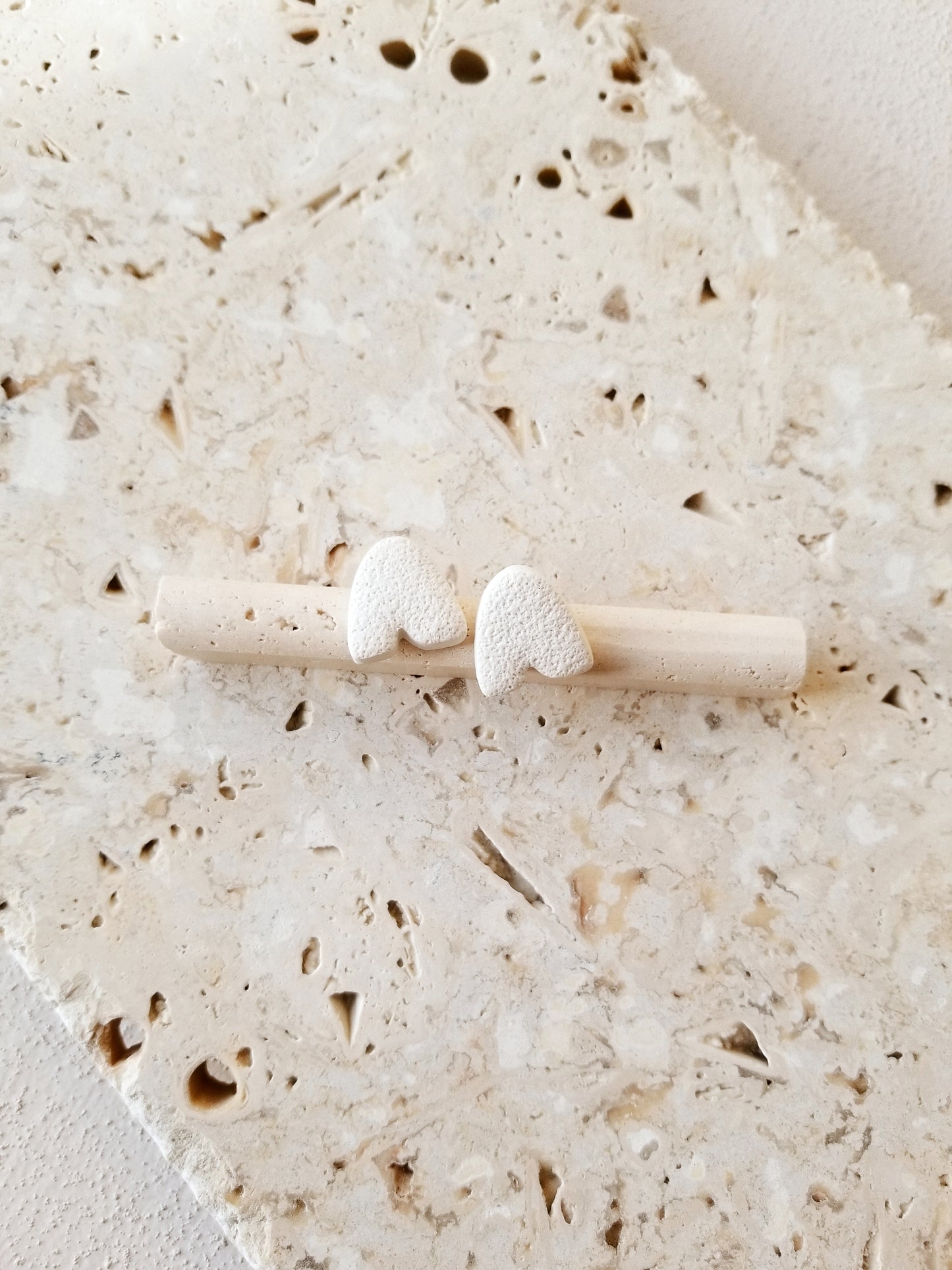 organic studs