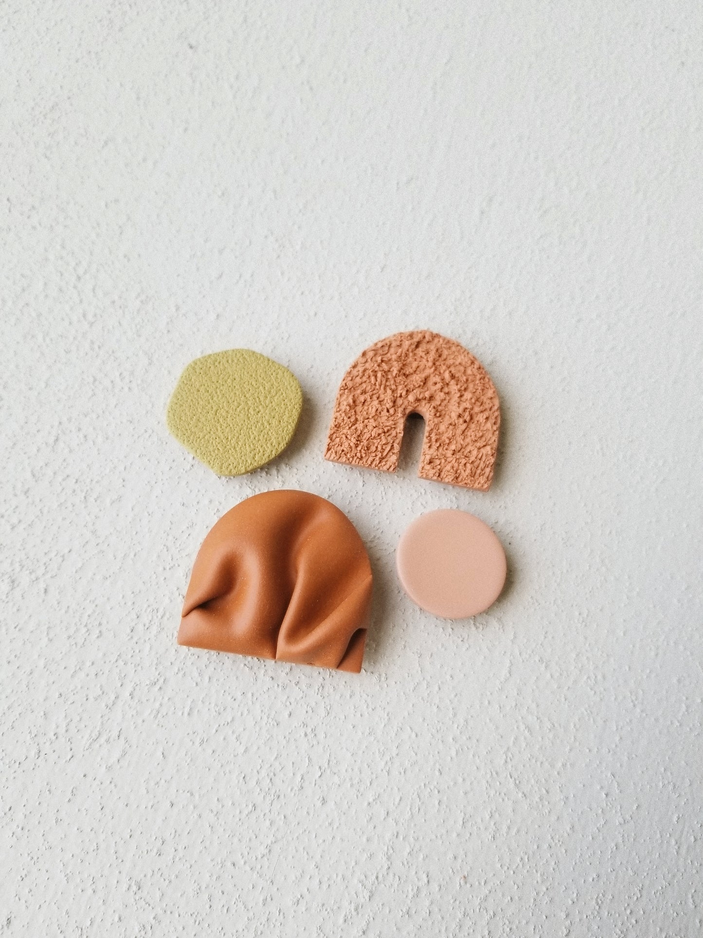 4 pack magnet set #1
