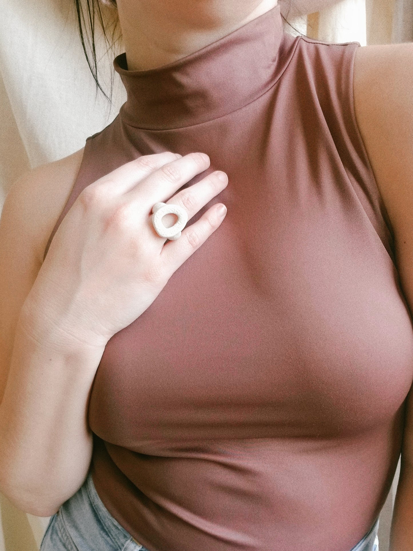 abstract ring