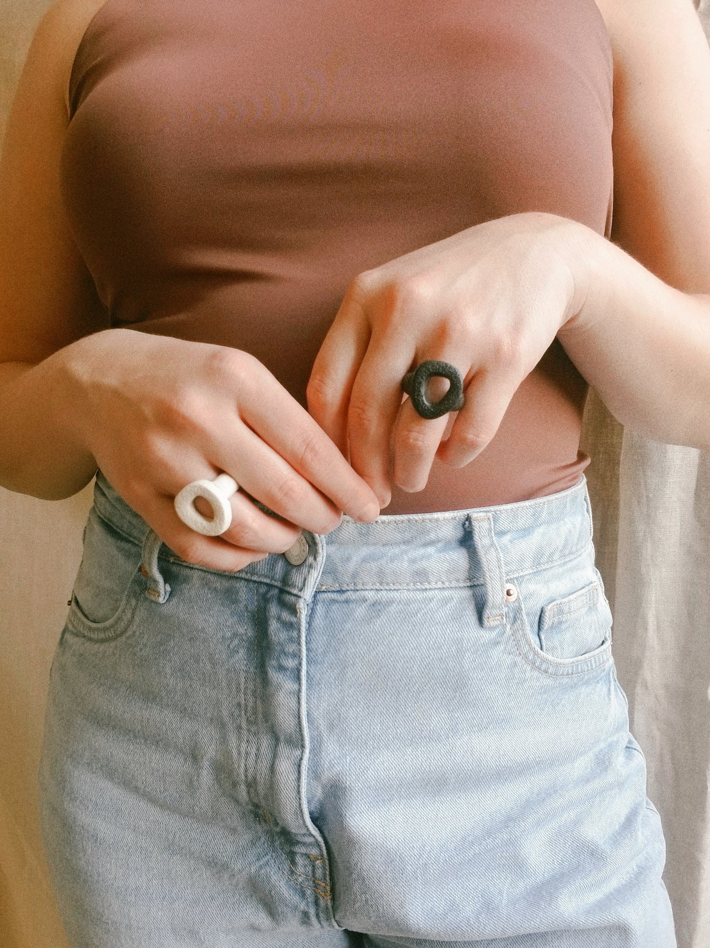 abstract ring