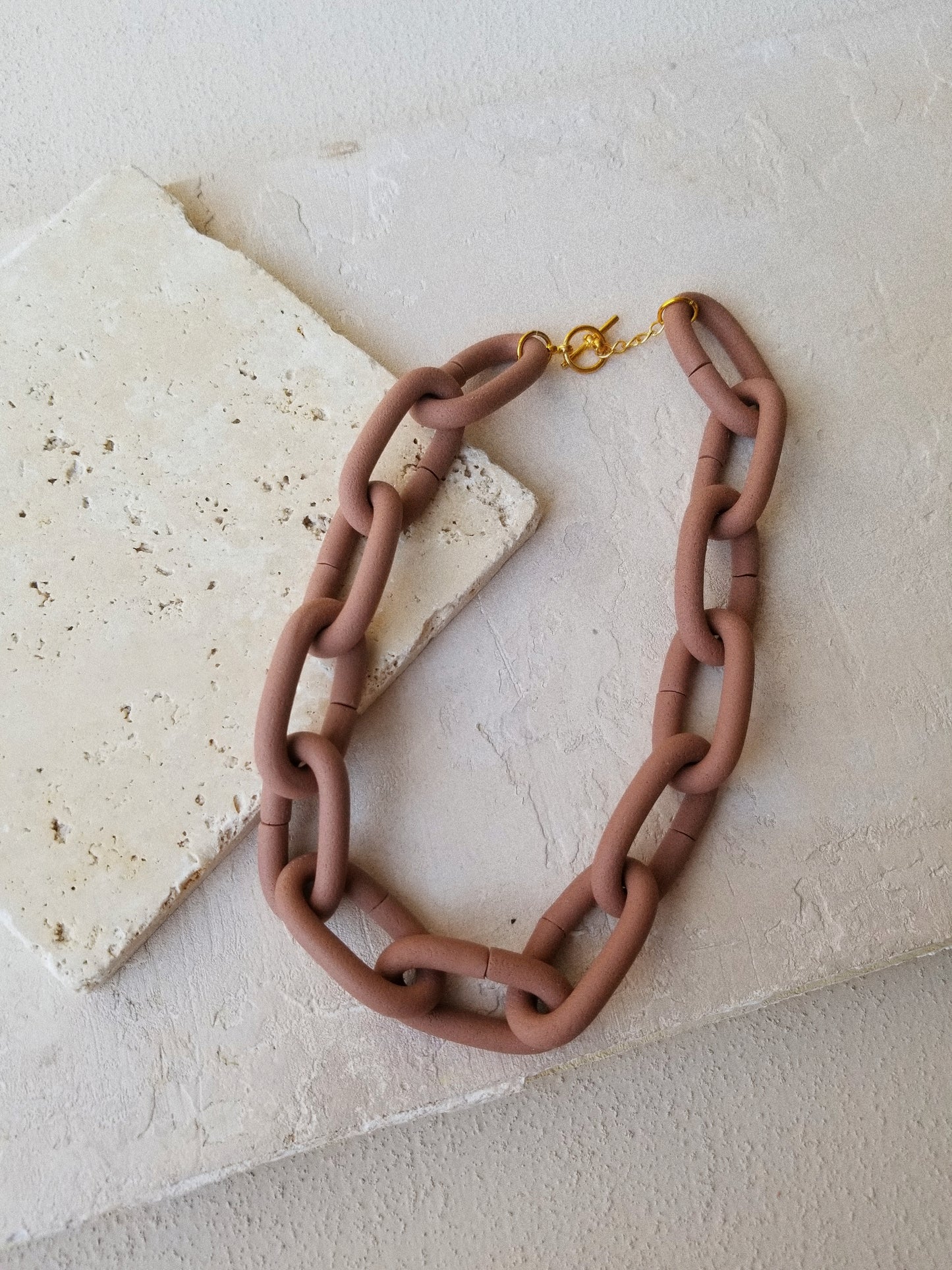 chain necklace