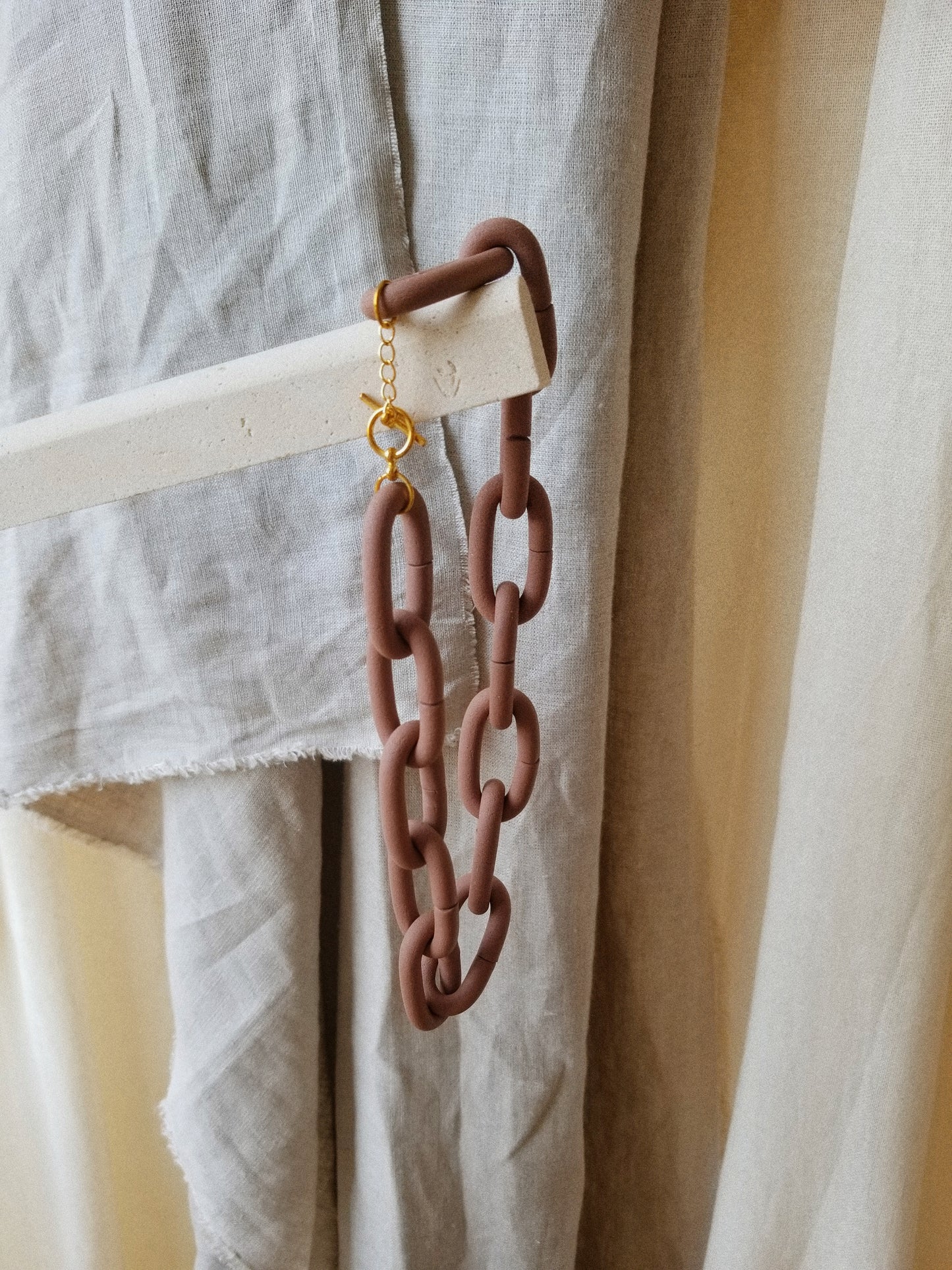 chain necklace