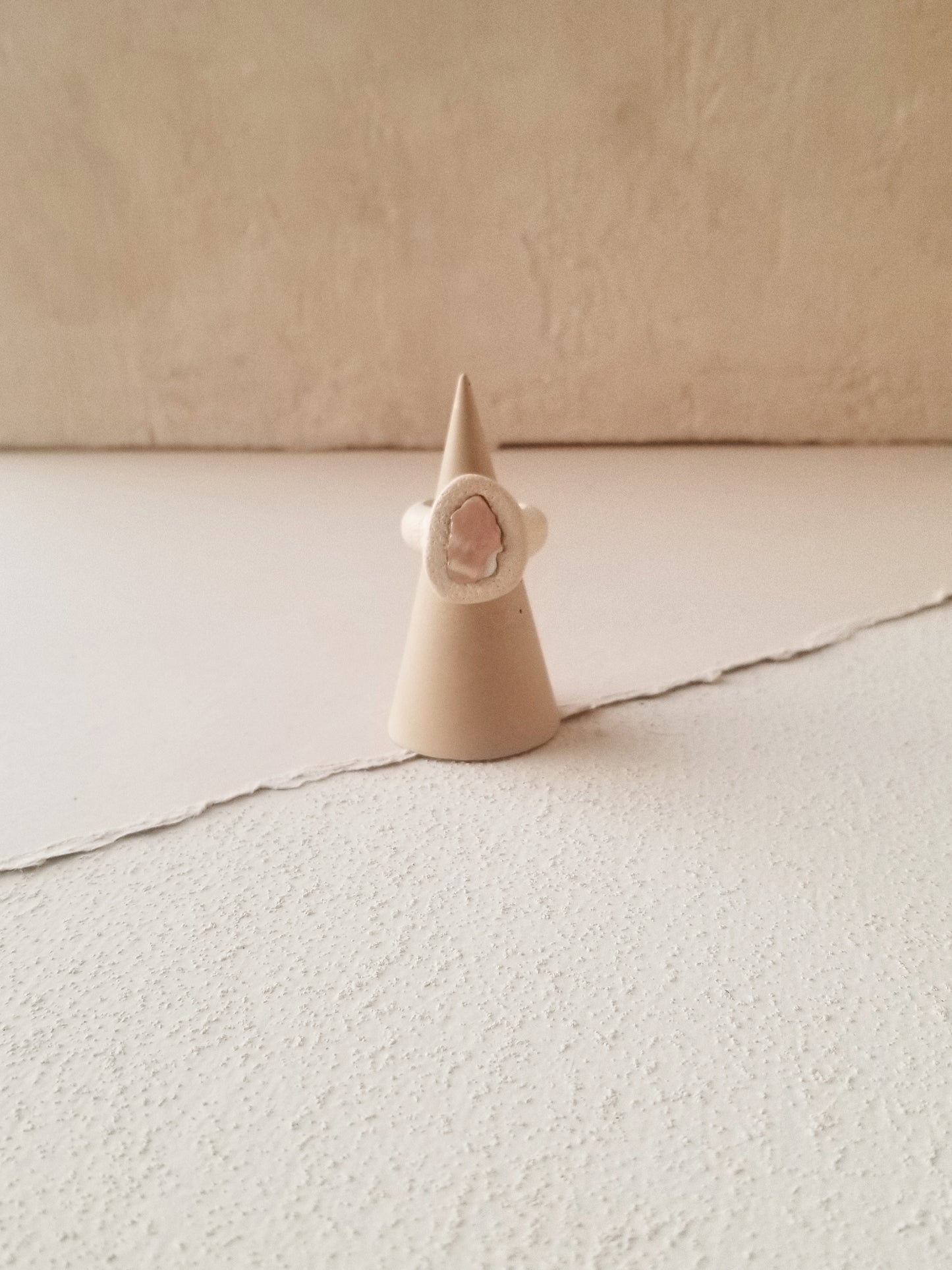 that ring holder no. 1