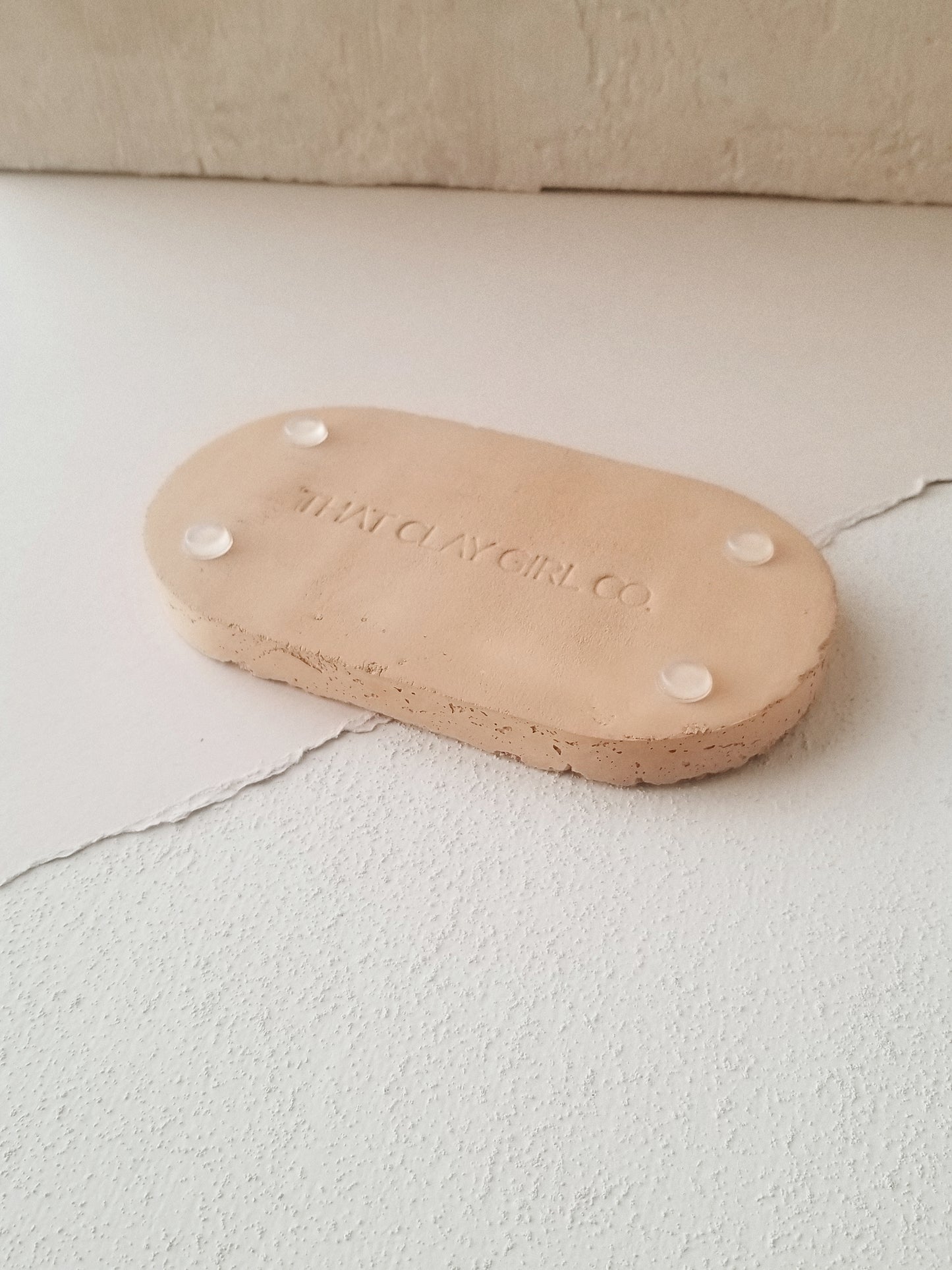 that oval tray no. 4
