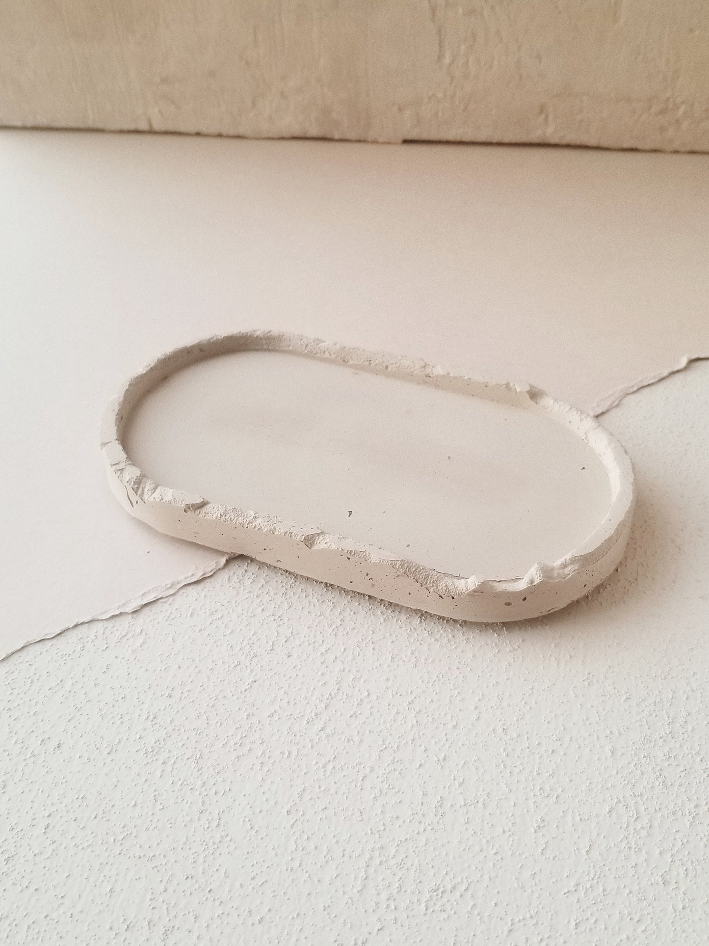 that oval tray no. 1