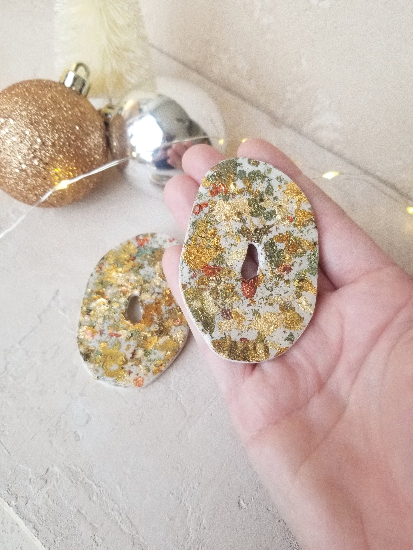 christmas sparkles