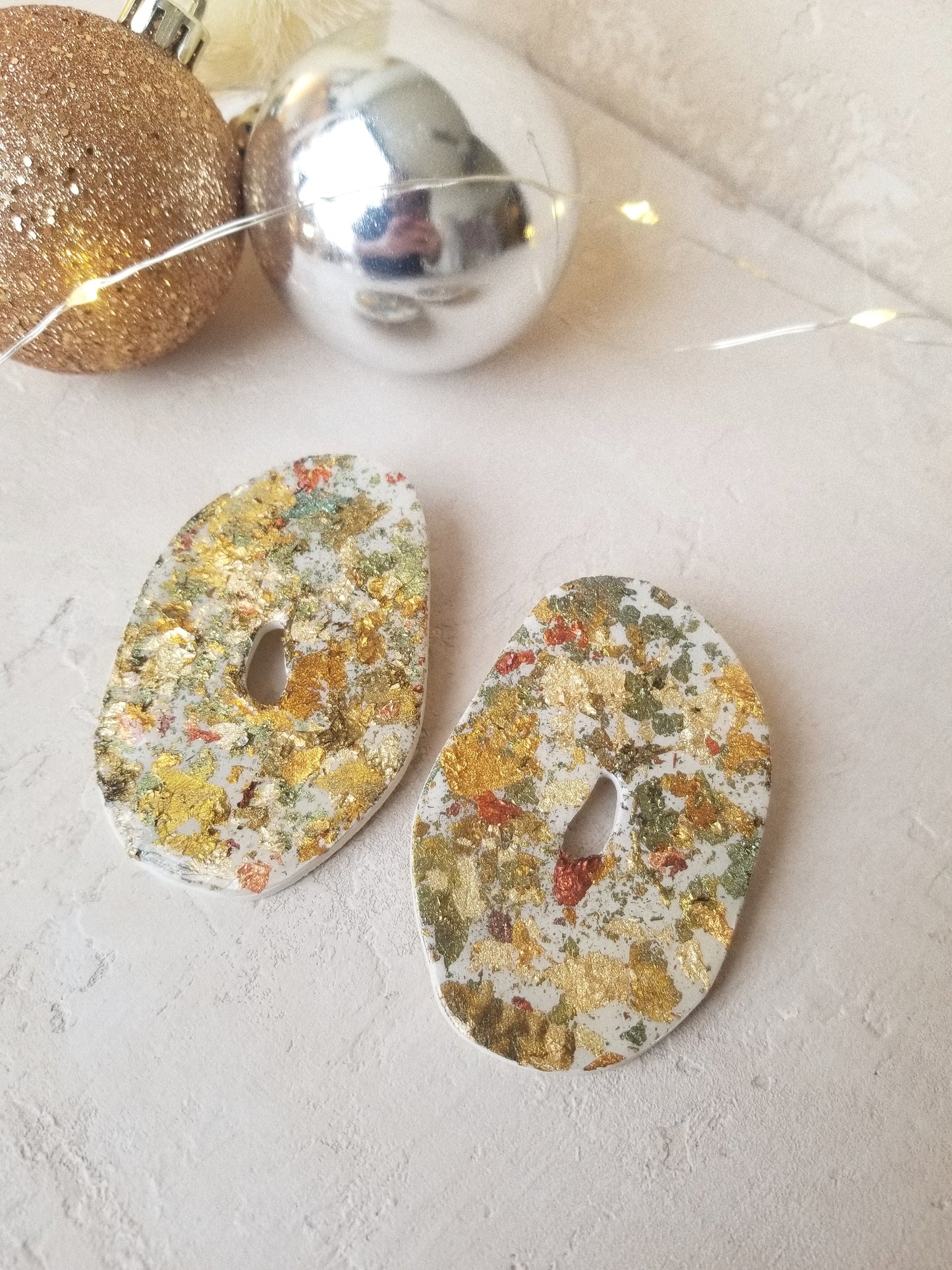 christmas sparkles