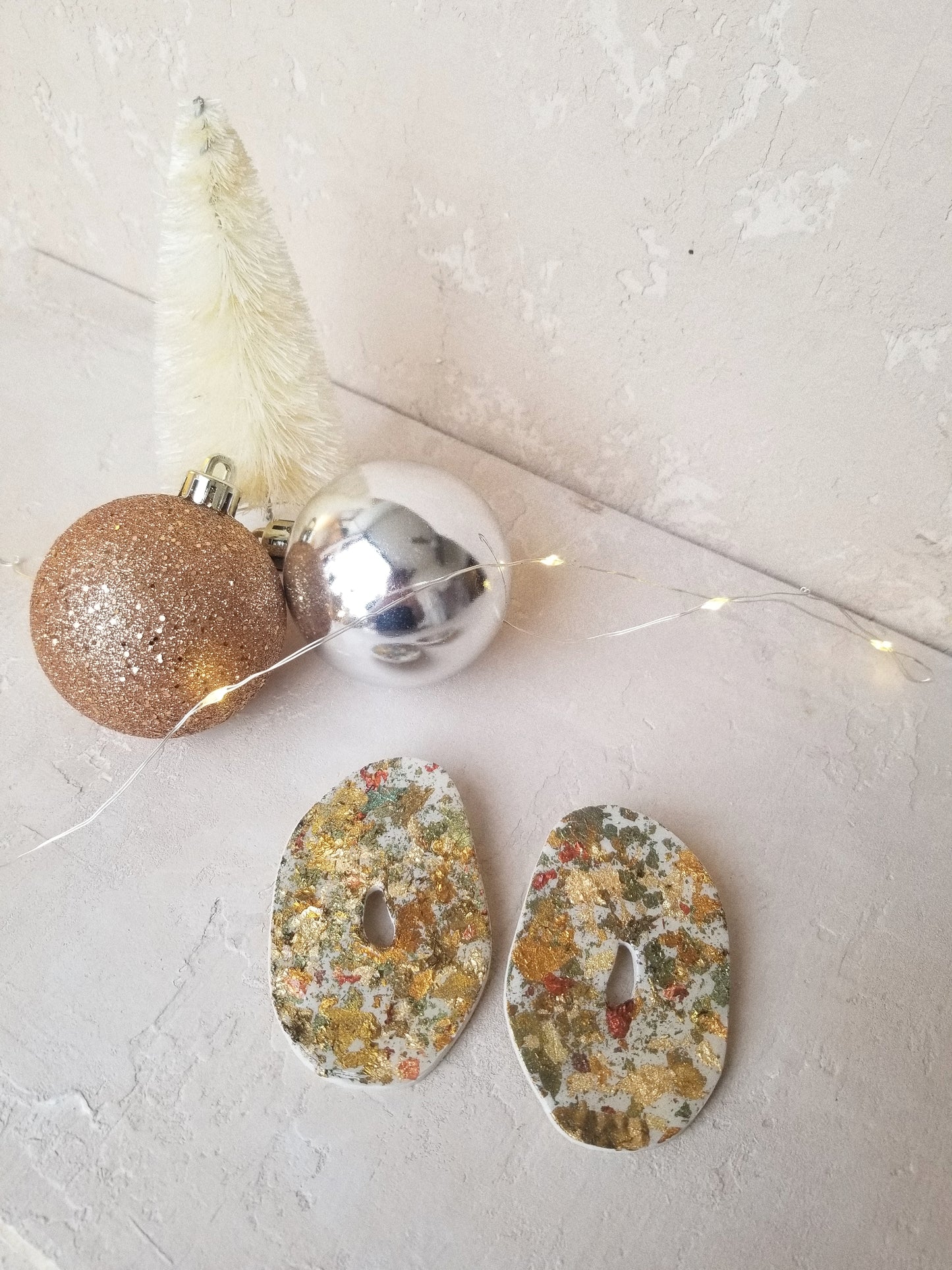 christmas sparkles