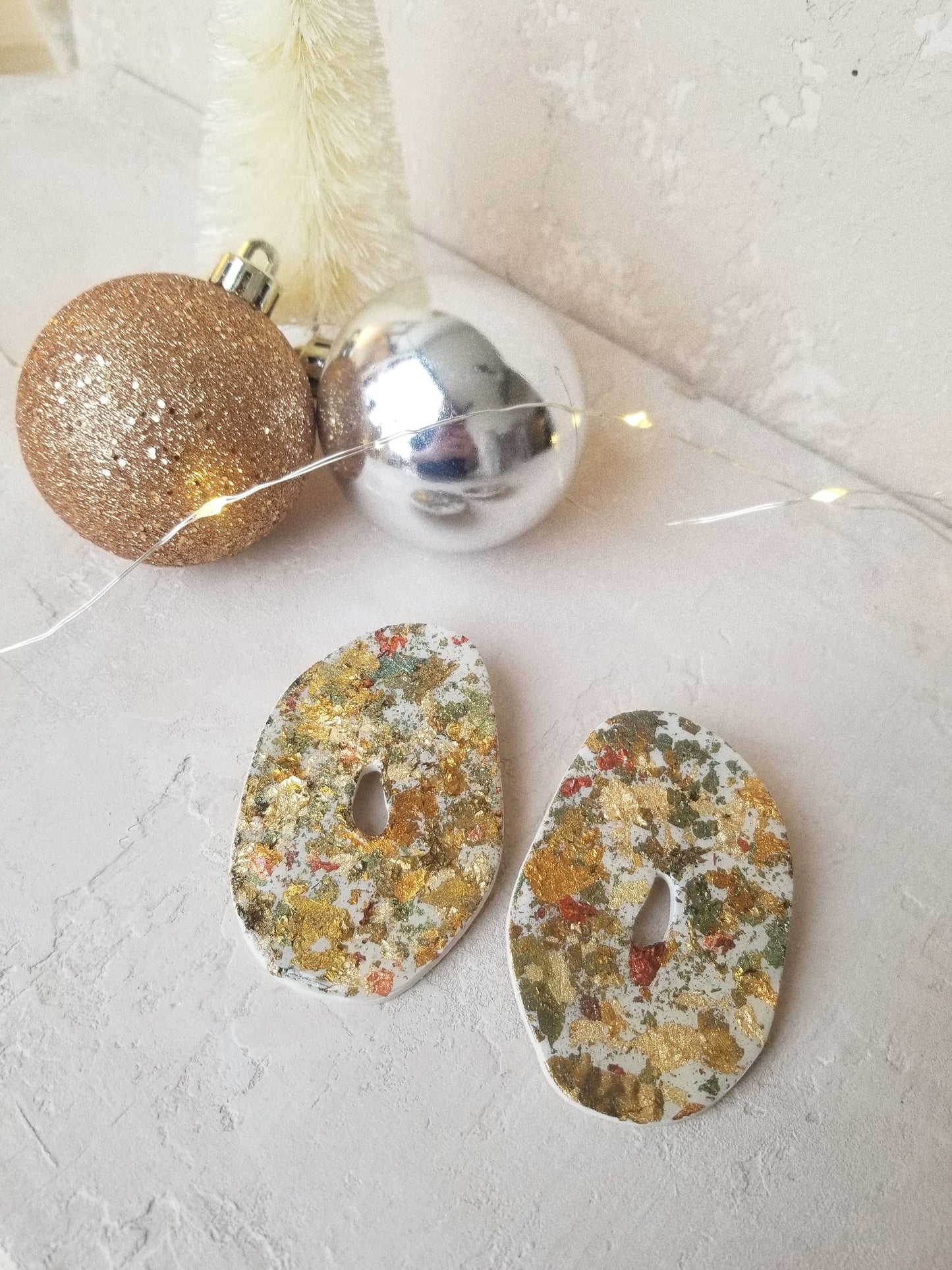 christmas sparkles