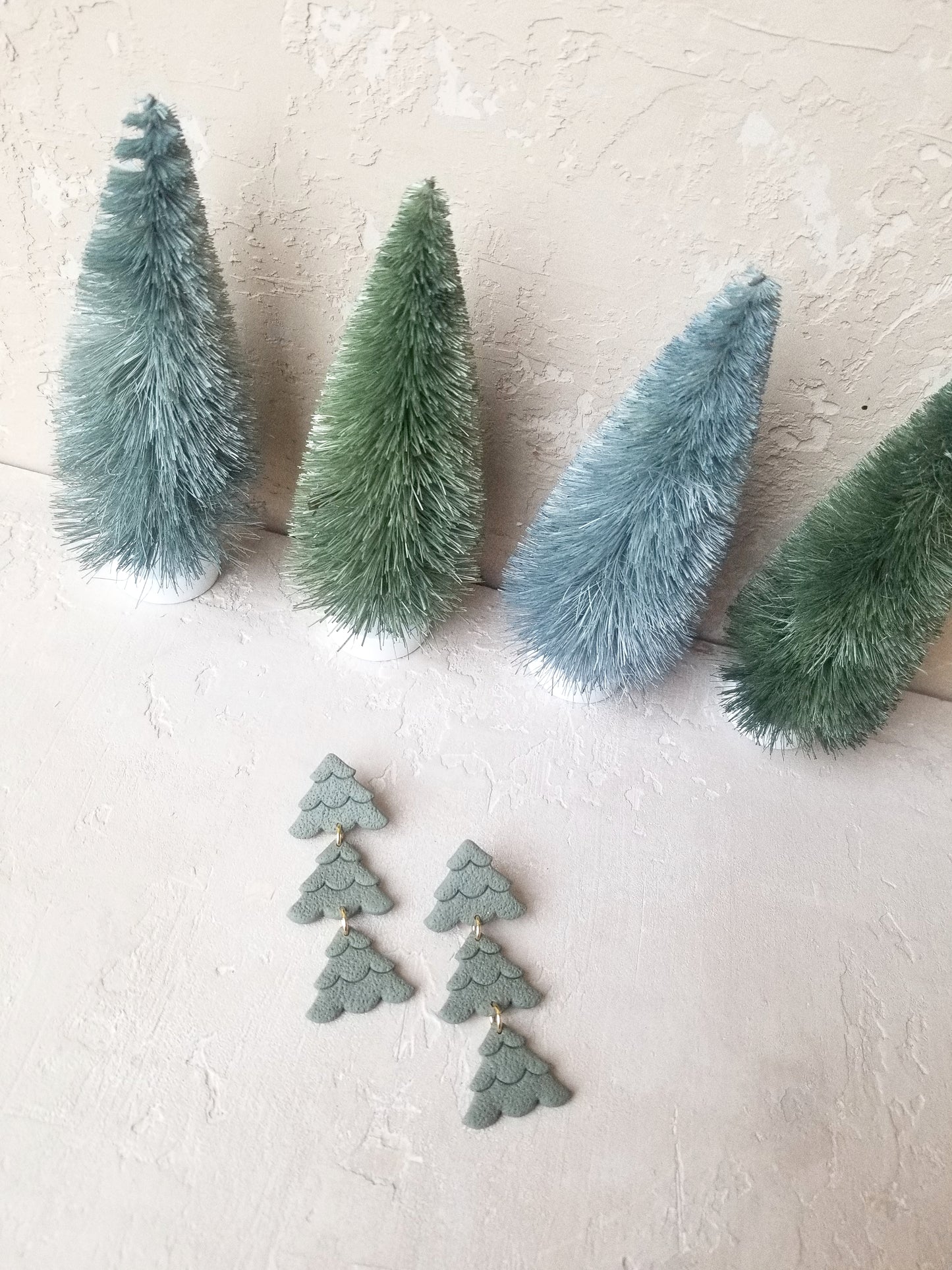 christmas tree dangles no. 1