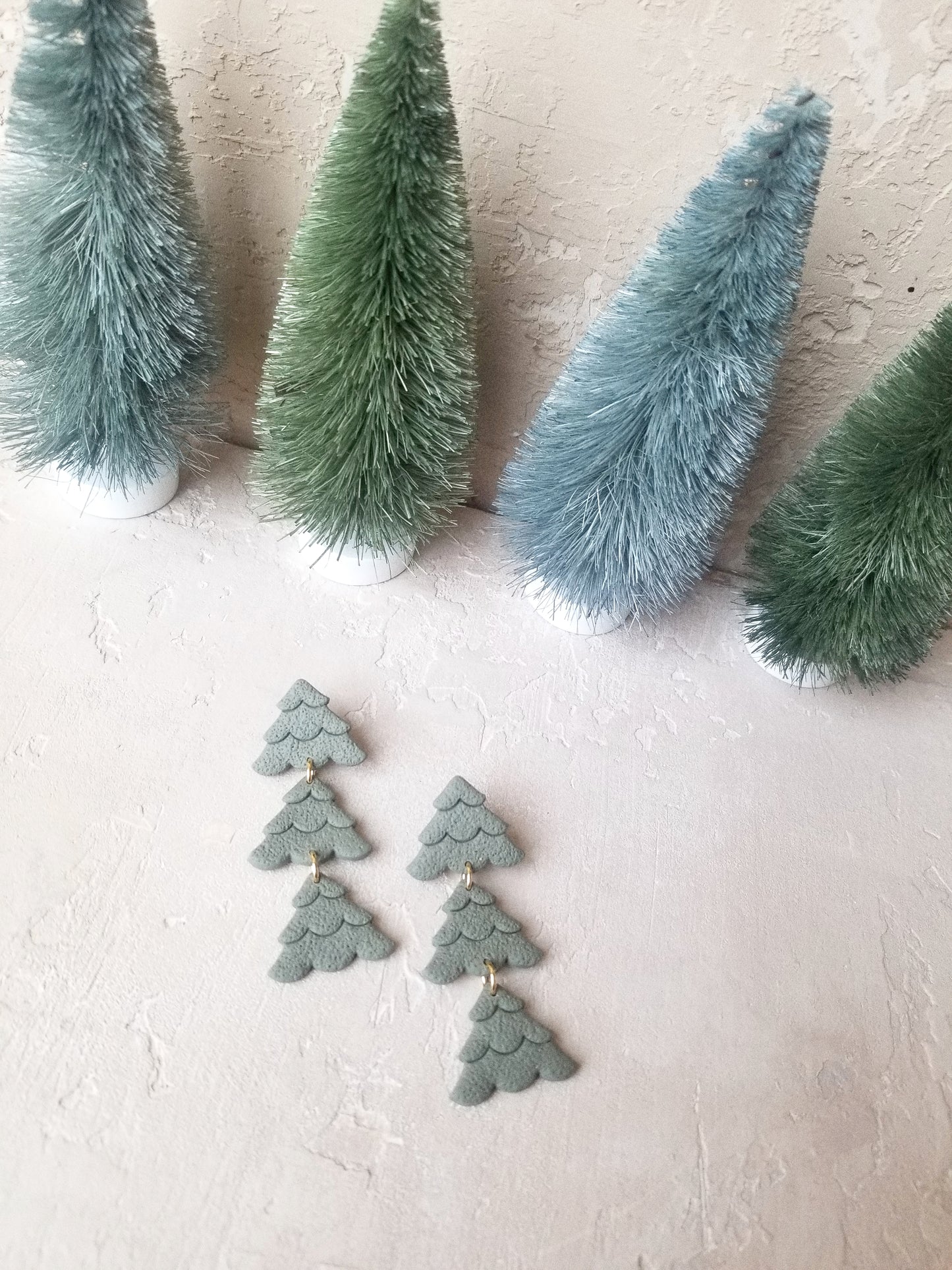 christmas tree dangles no. 1