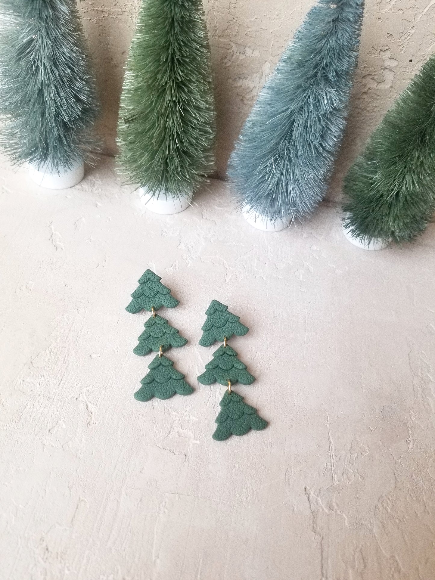 christmas tree dangles no. 1