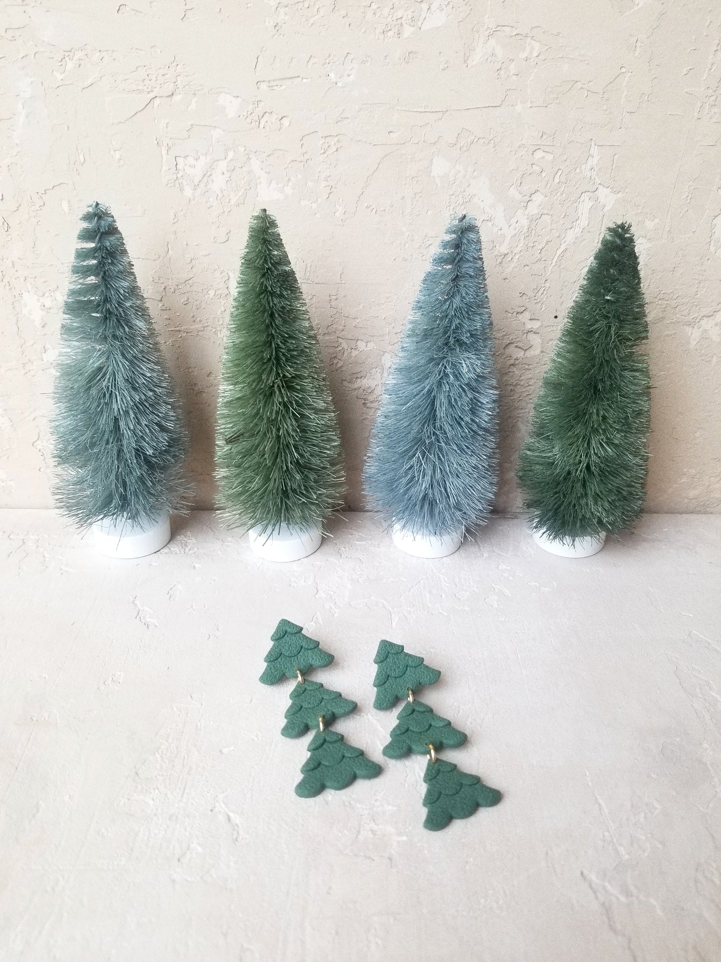 christmas tree dangles no. 1
