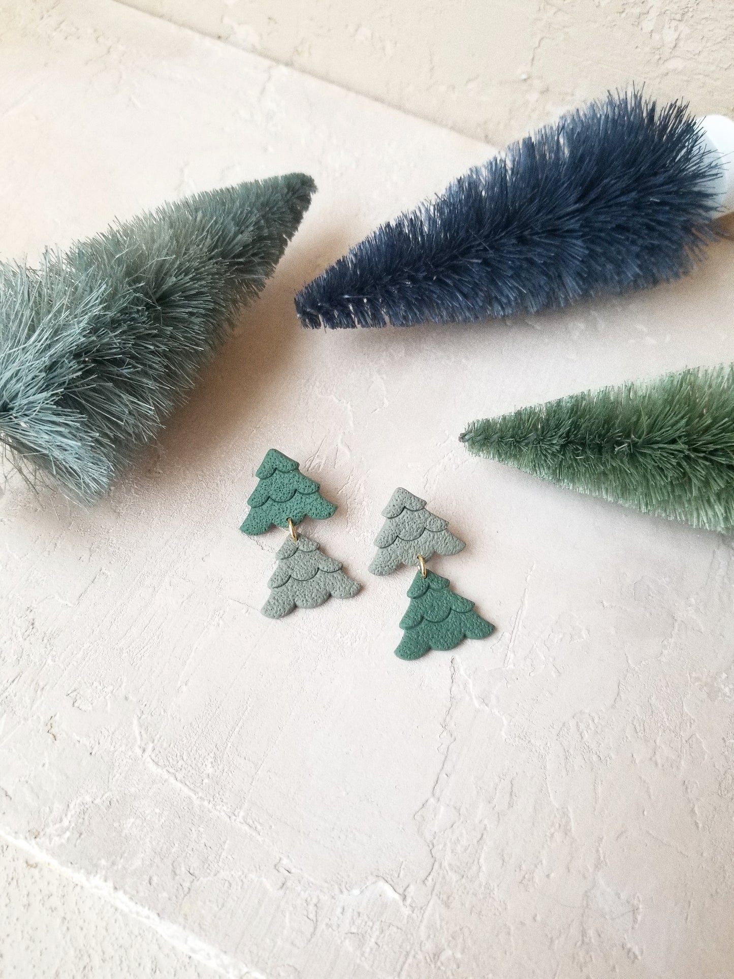 christmas tree dangles no. 2