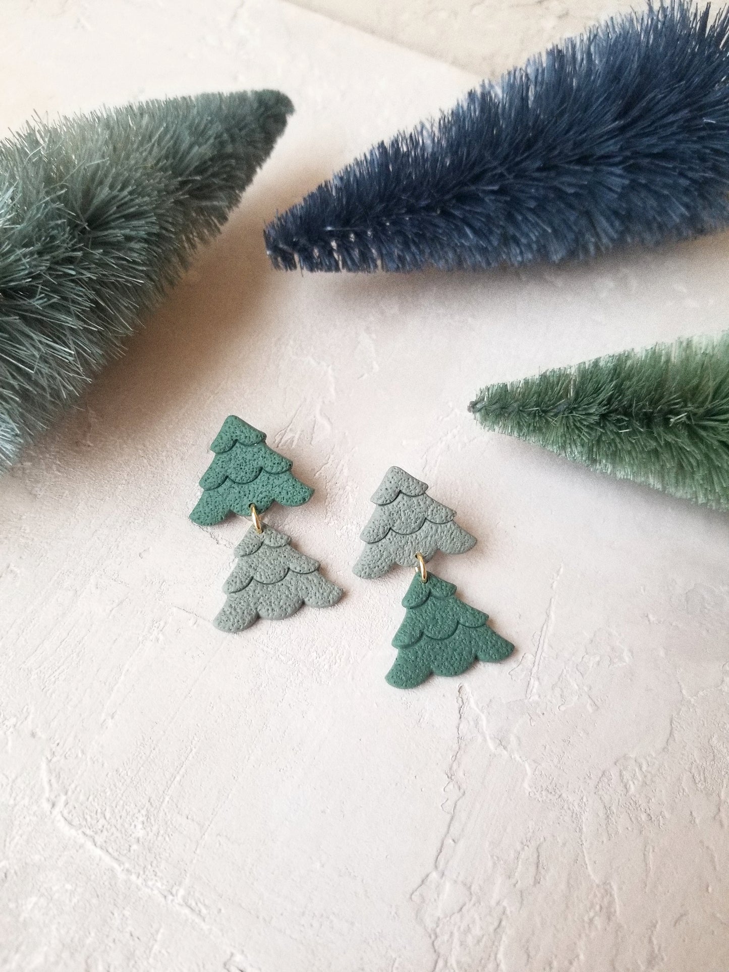 christmas tree dangles no. 2