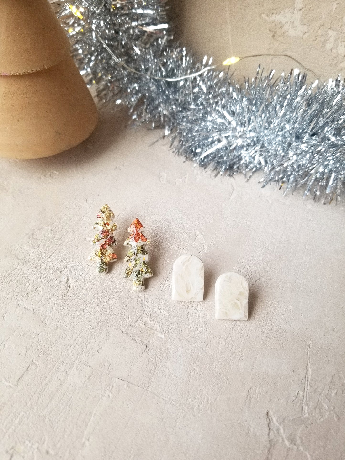 christmas stud pack no. 1