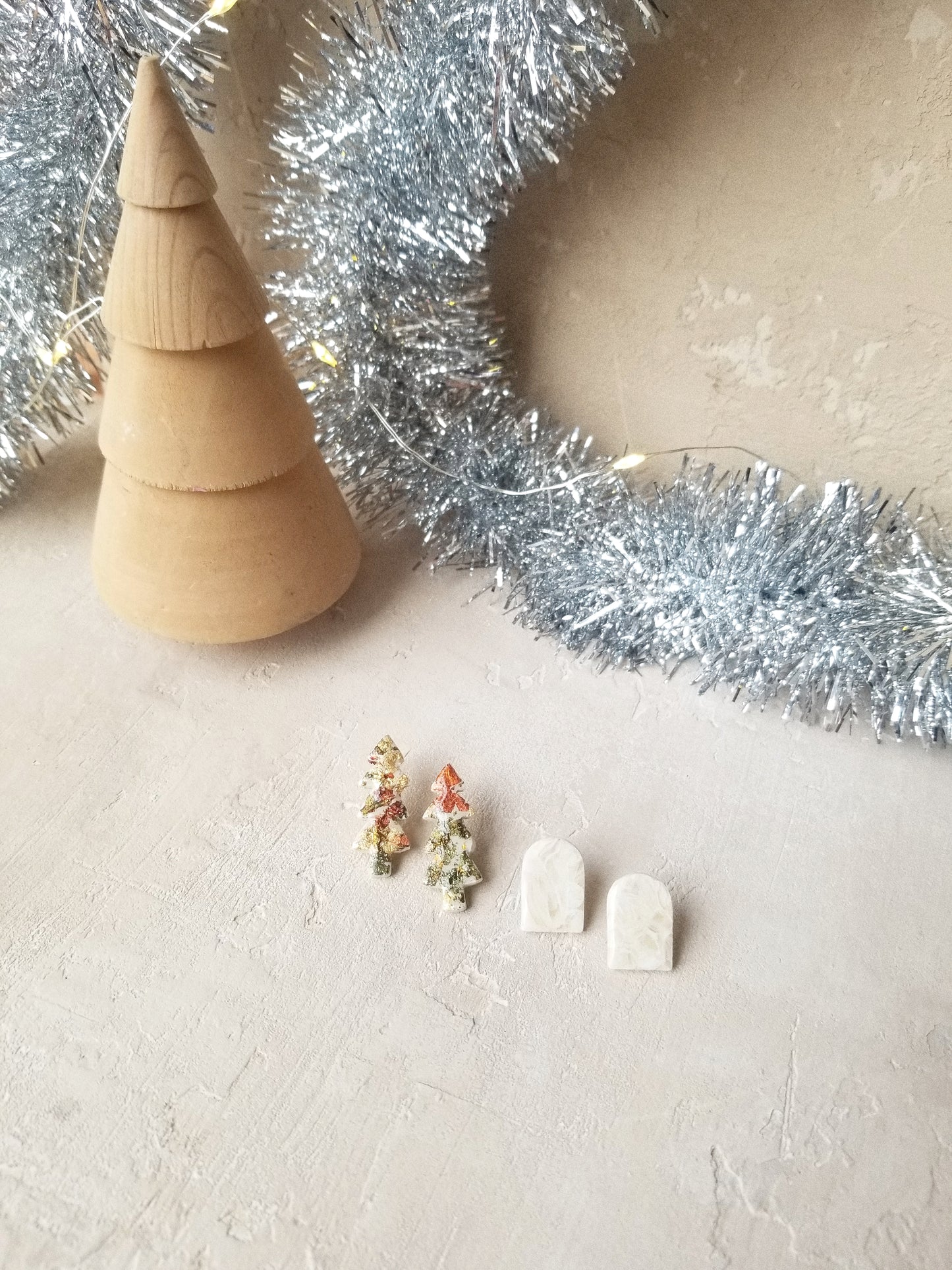 christmas stud pack no. 1