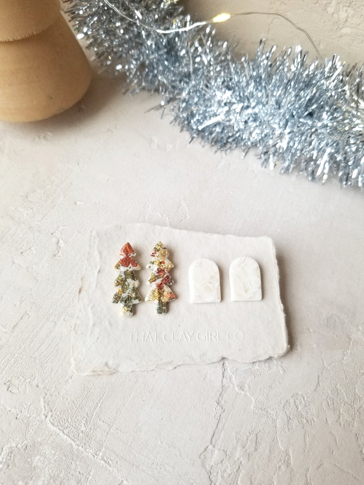 christmas stud pack no. 1