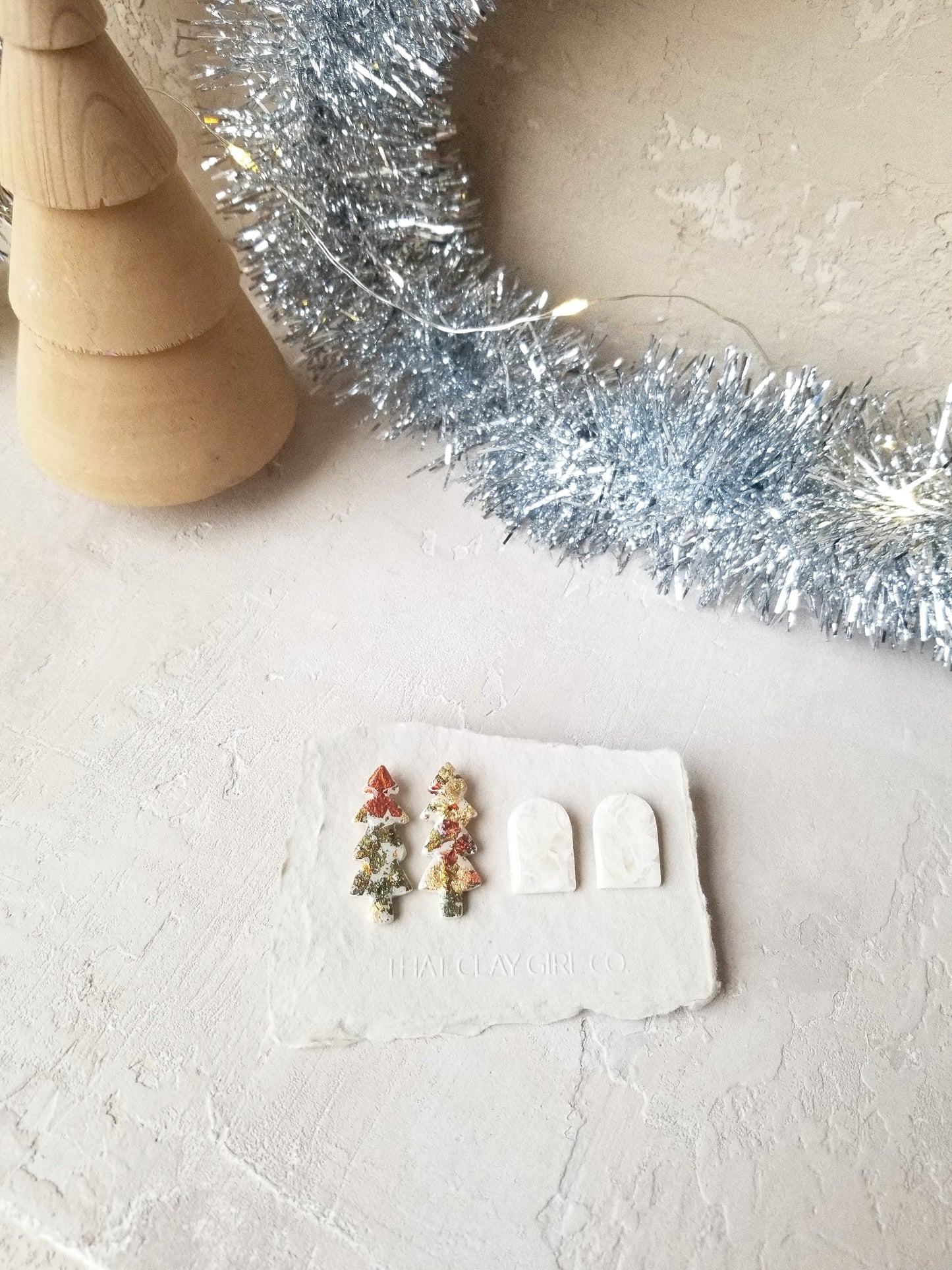 christmas stud pack no. 1