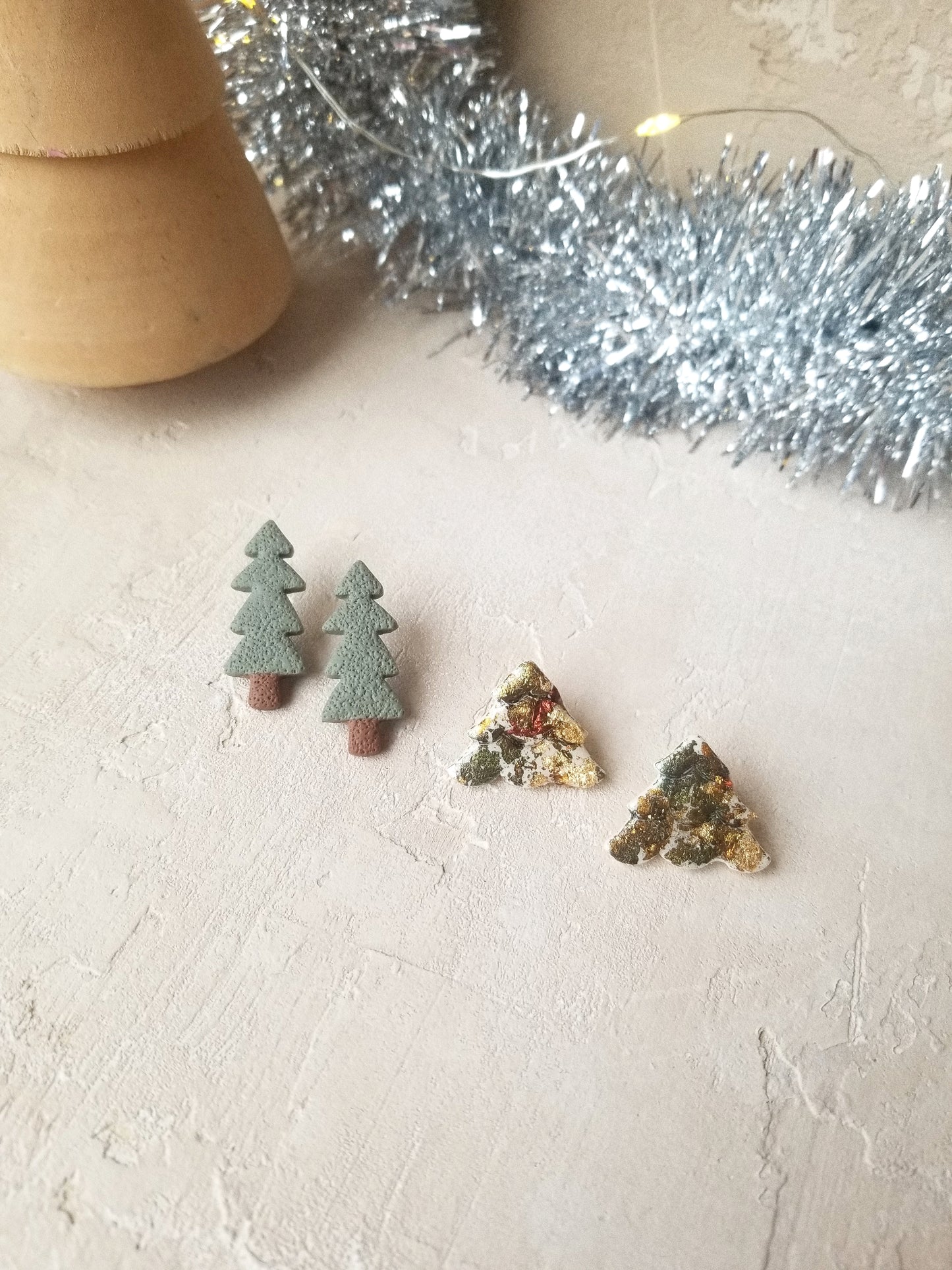 christmas stud pack no. 2