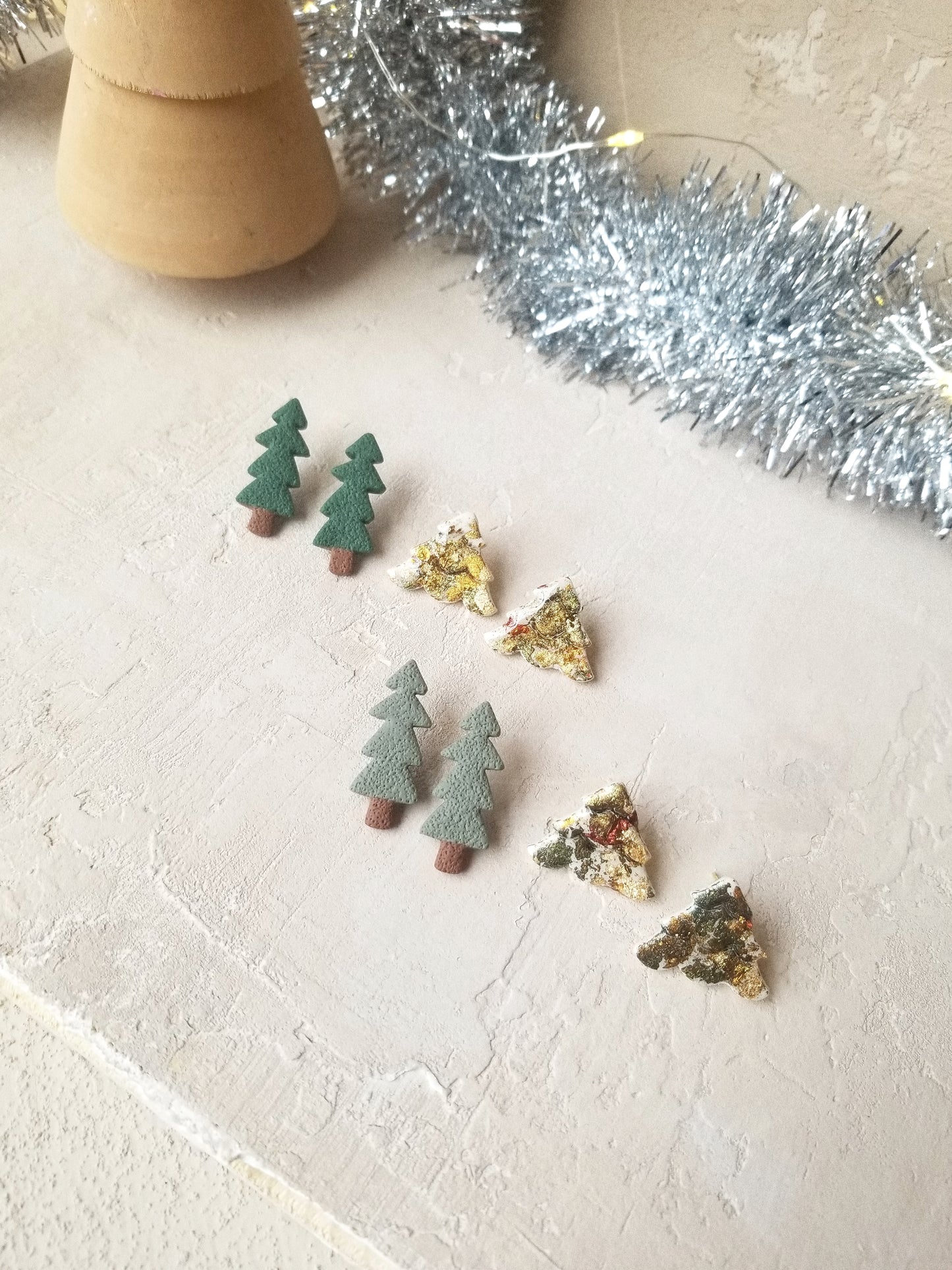 christmas stud pack no. 2