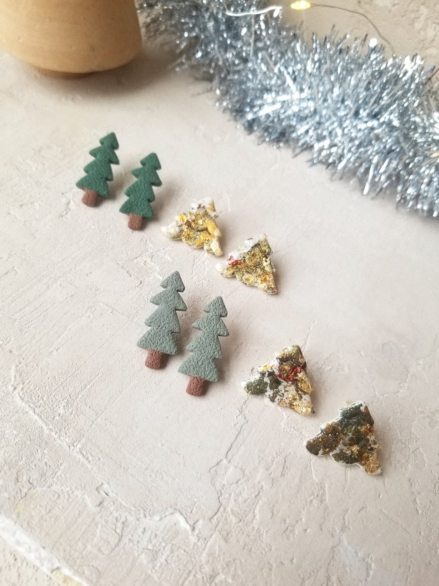 christmas stud pack no. 2