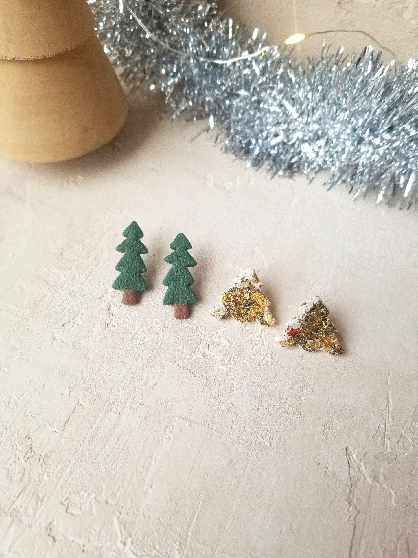 christmas stud pack no. 2