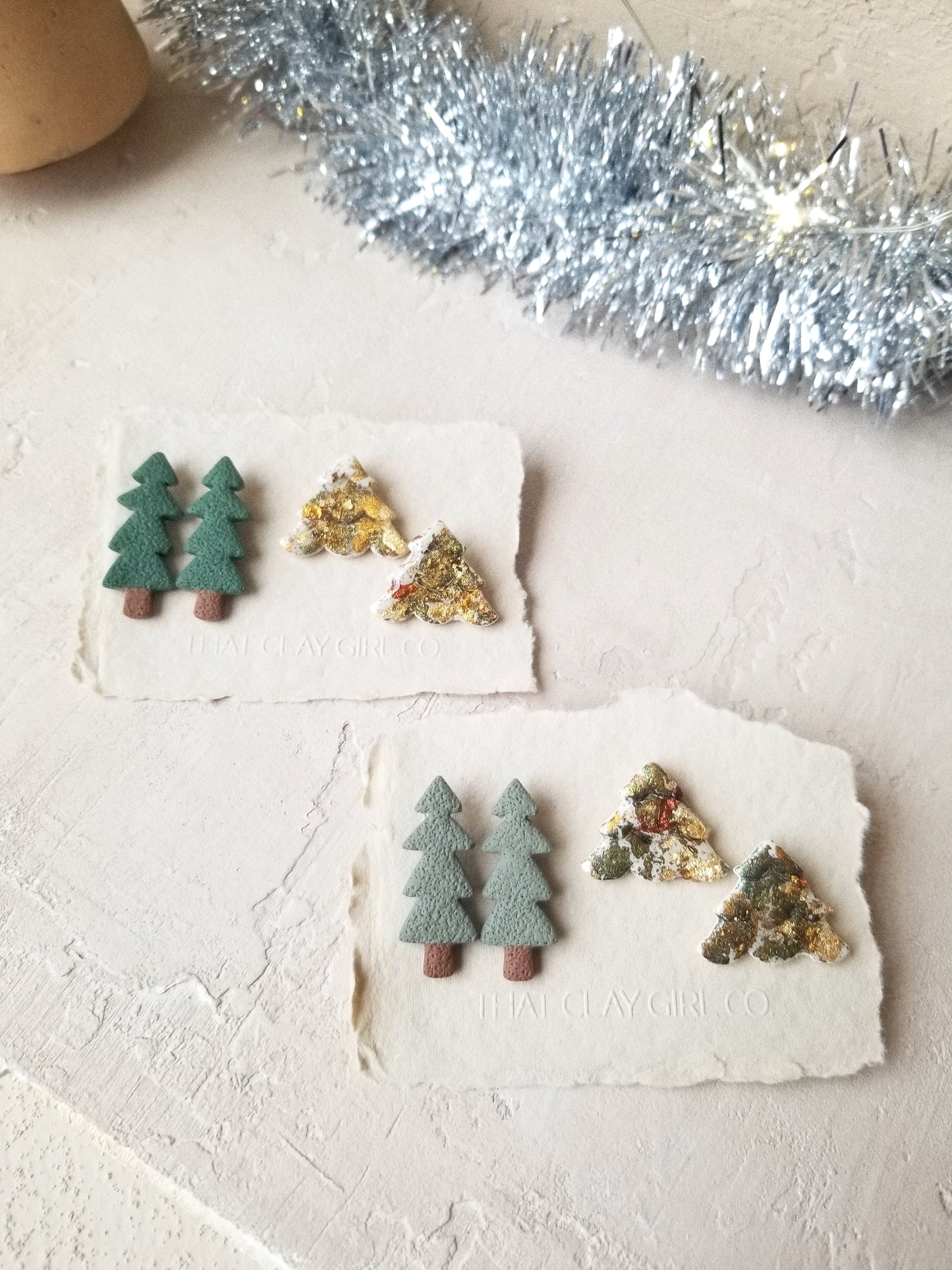 christmas stud pack no. 2