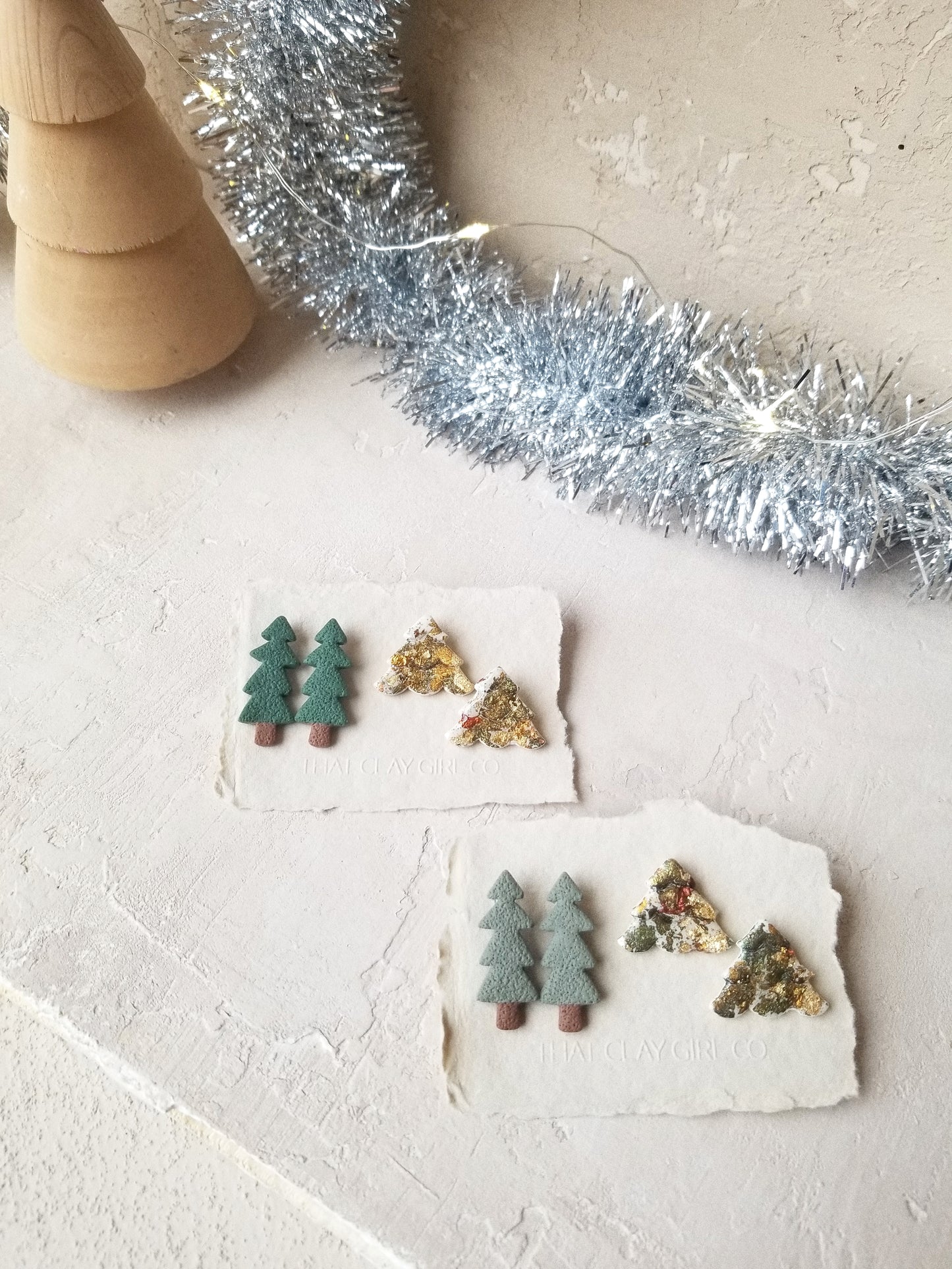 christmas stud pack no. 2