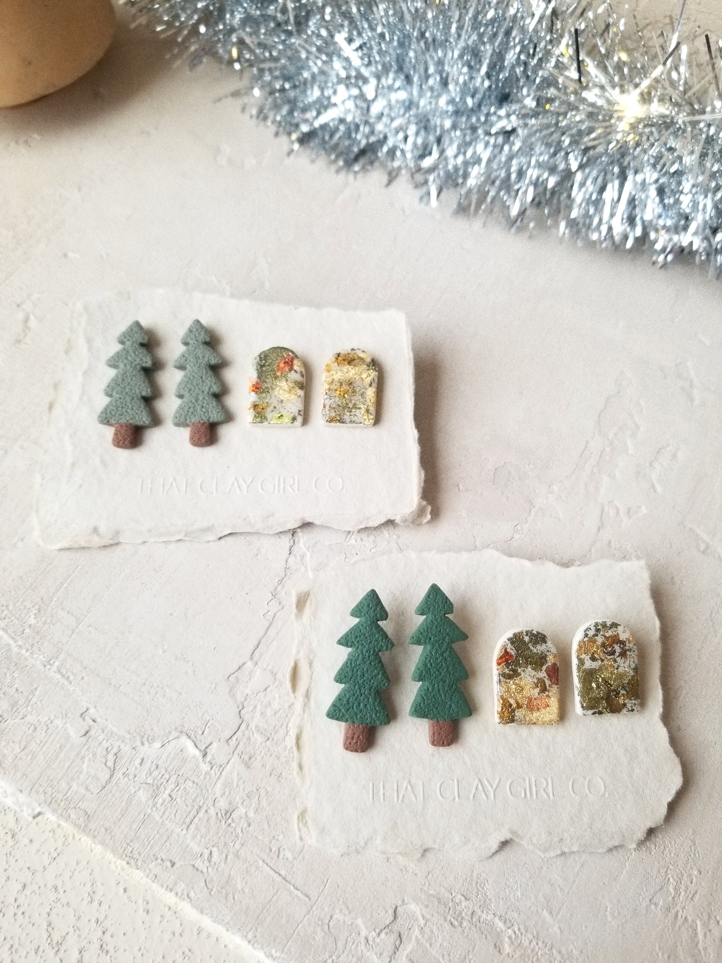 christmas stud pack no. 3