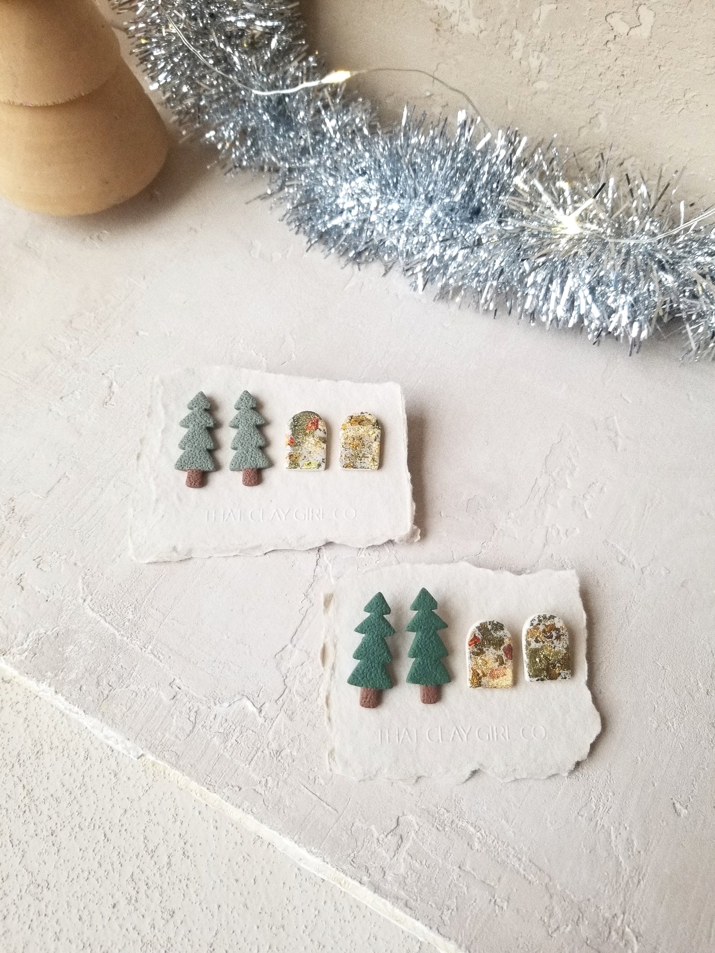 christmas stud pack no. 3