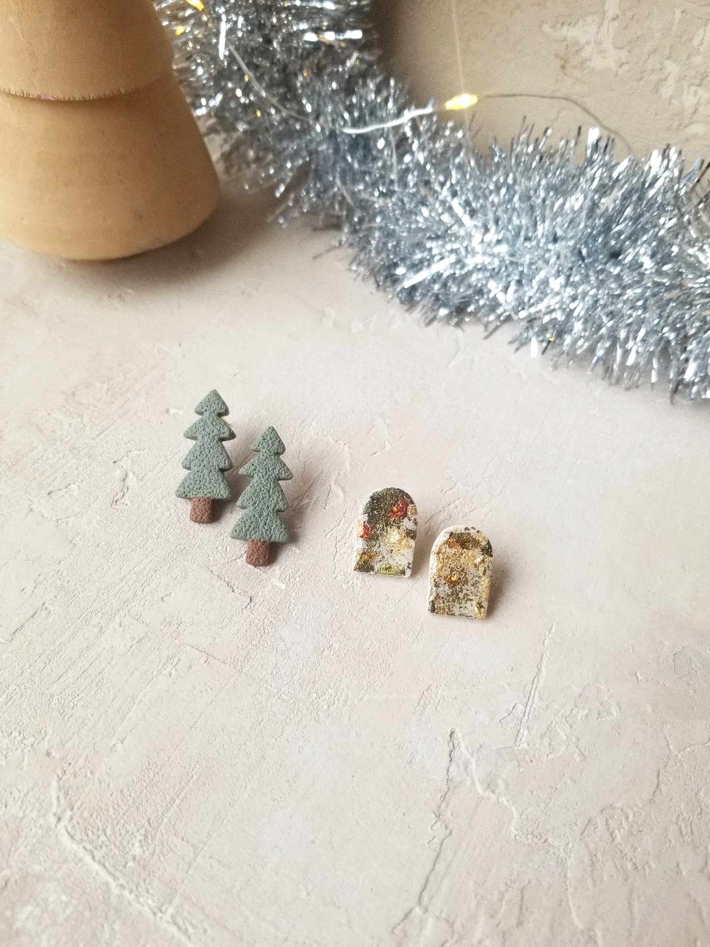 christmas stud pack no. 3