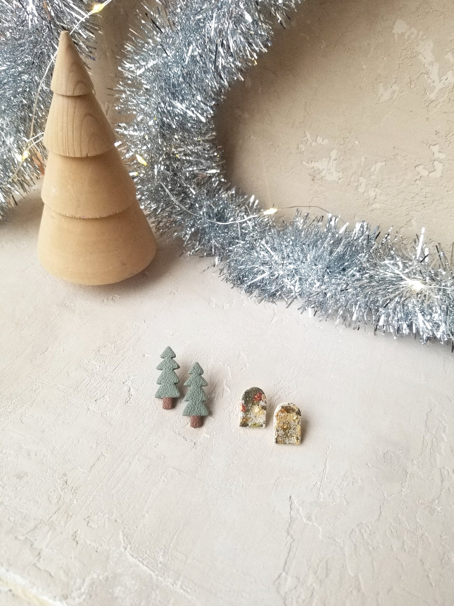 christmas stud pack no. 3