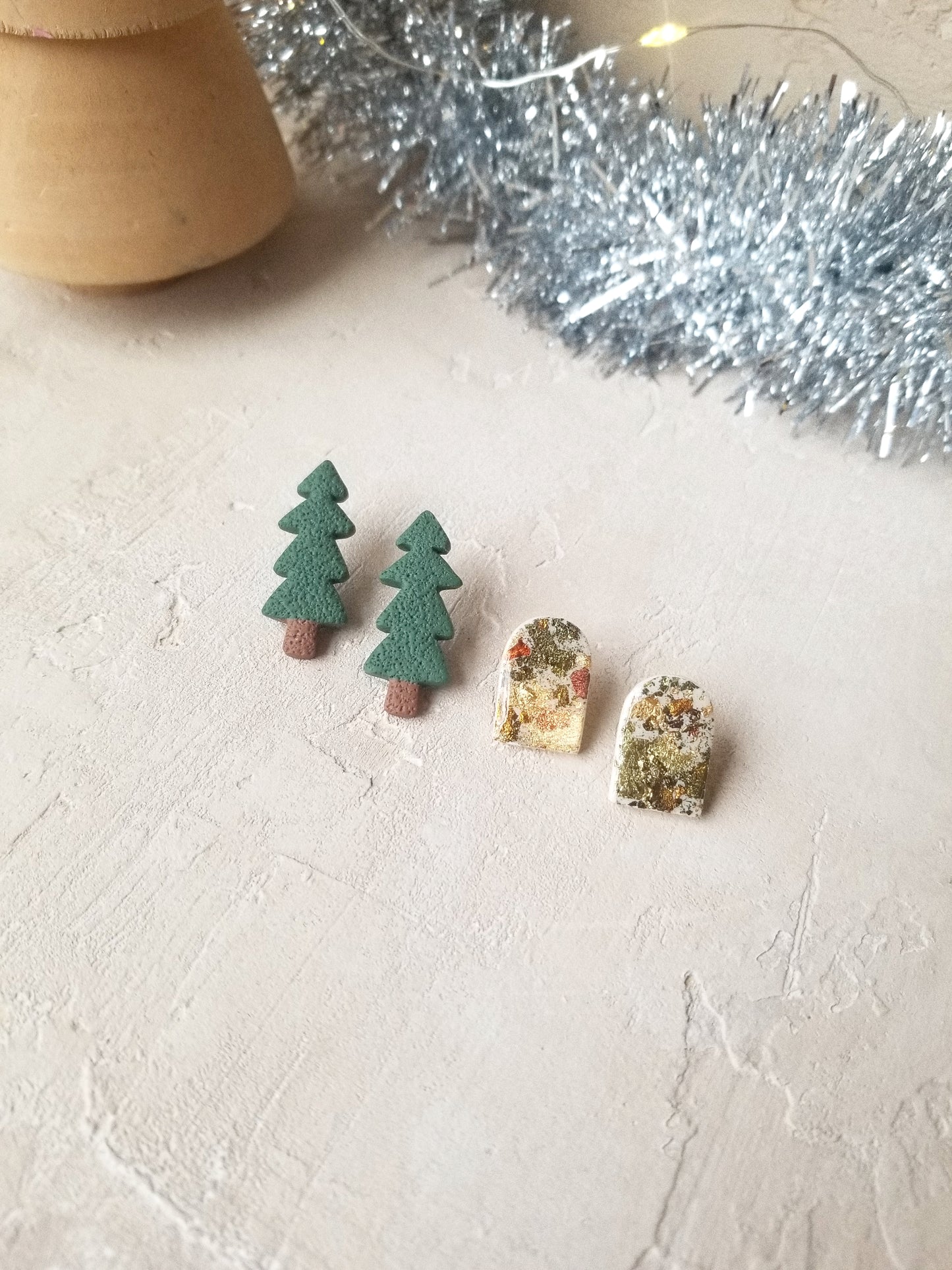 christmas stud pack no. 3