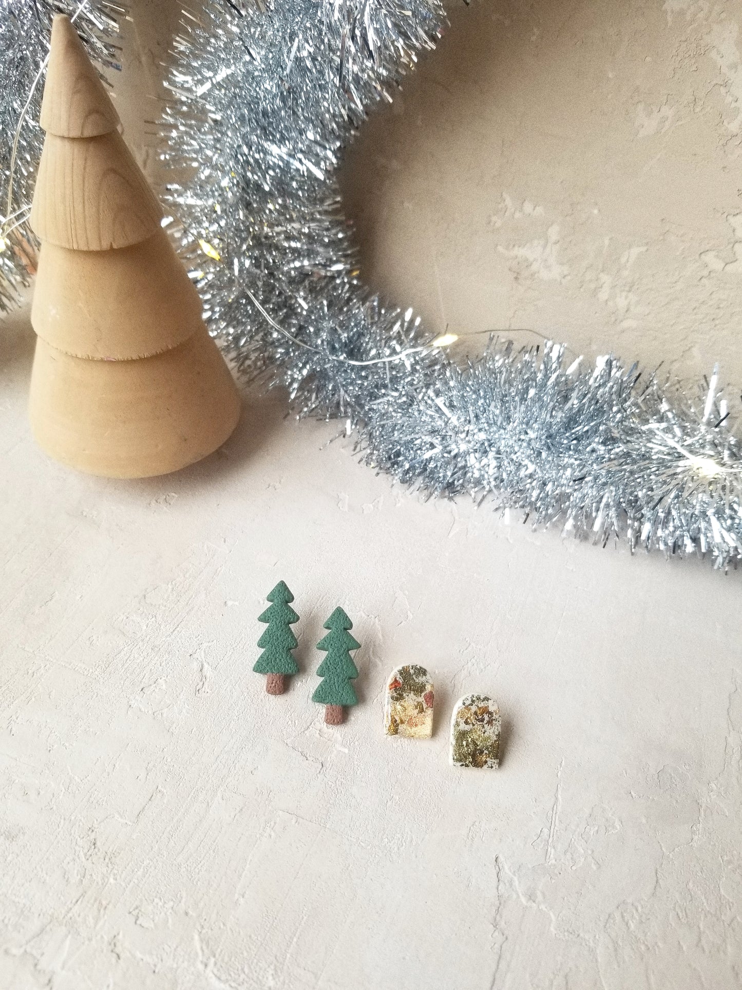 christmas stud pack no. 3