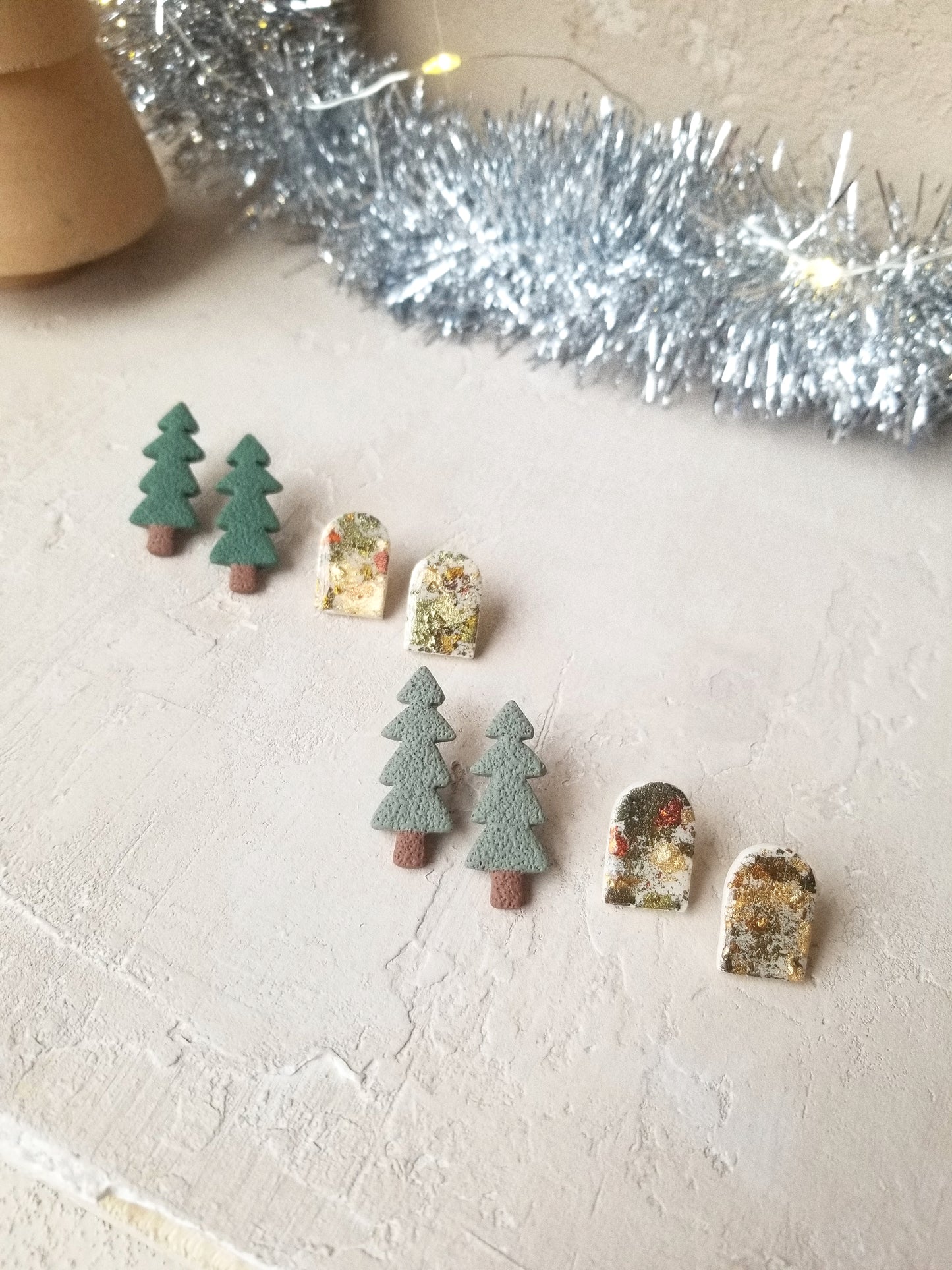 christmas stud pack no. 3