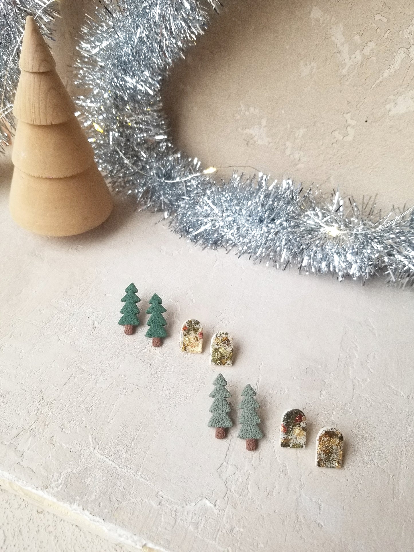christmas stud pack no. 3