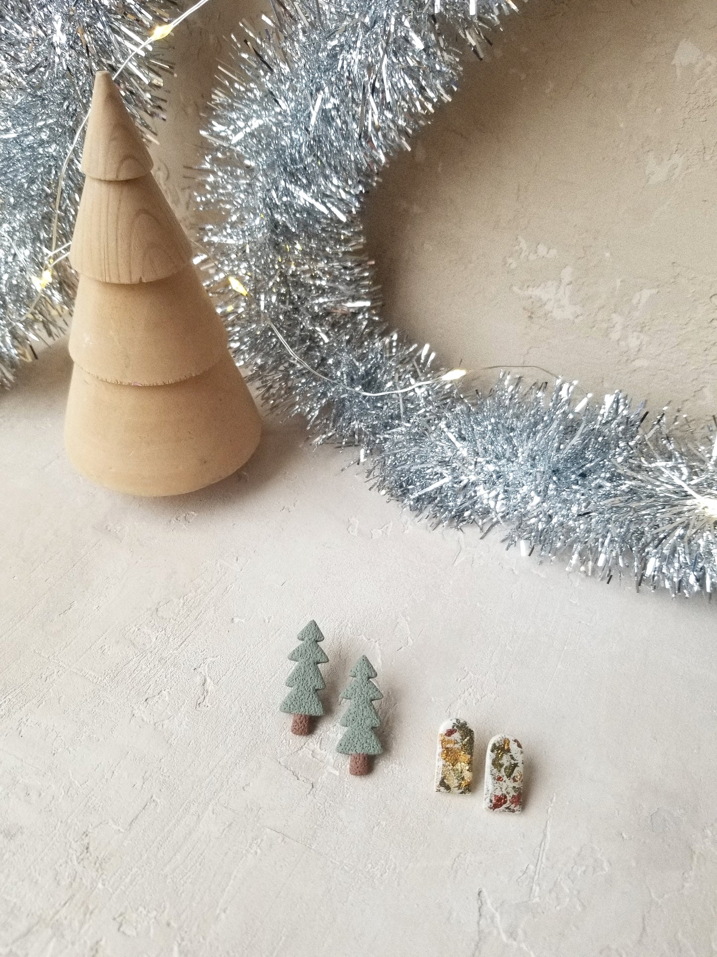 christmas stud pack no. 4