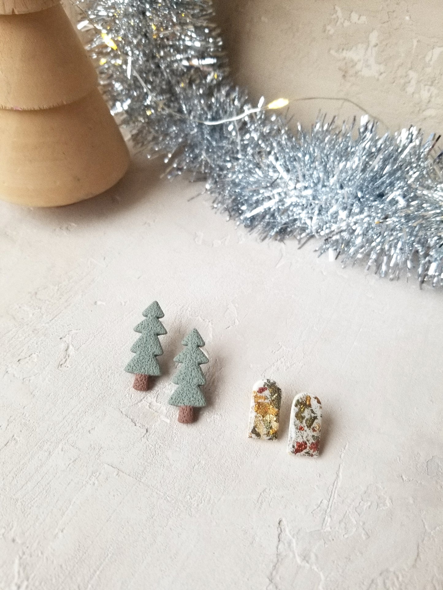 christmas stud pack no. 4