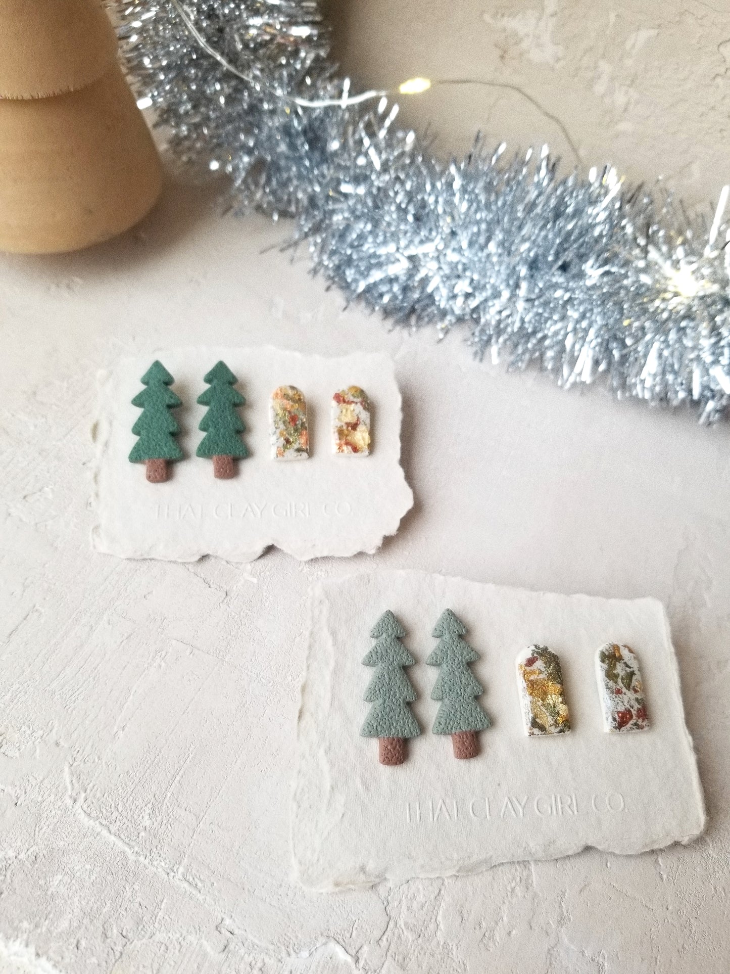 christmas stud pack no. 4