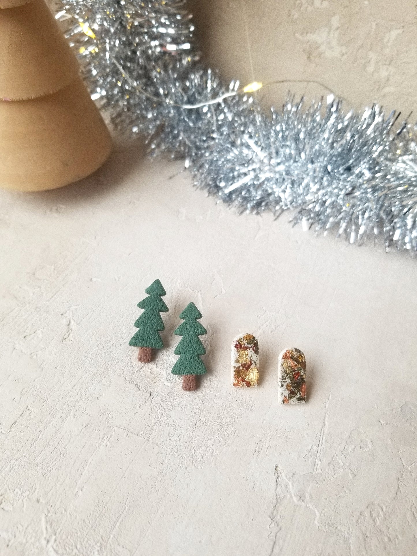 christmas stud pack no. 4