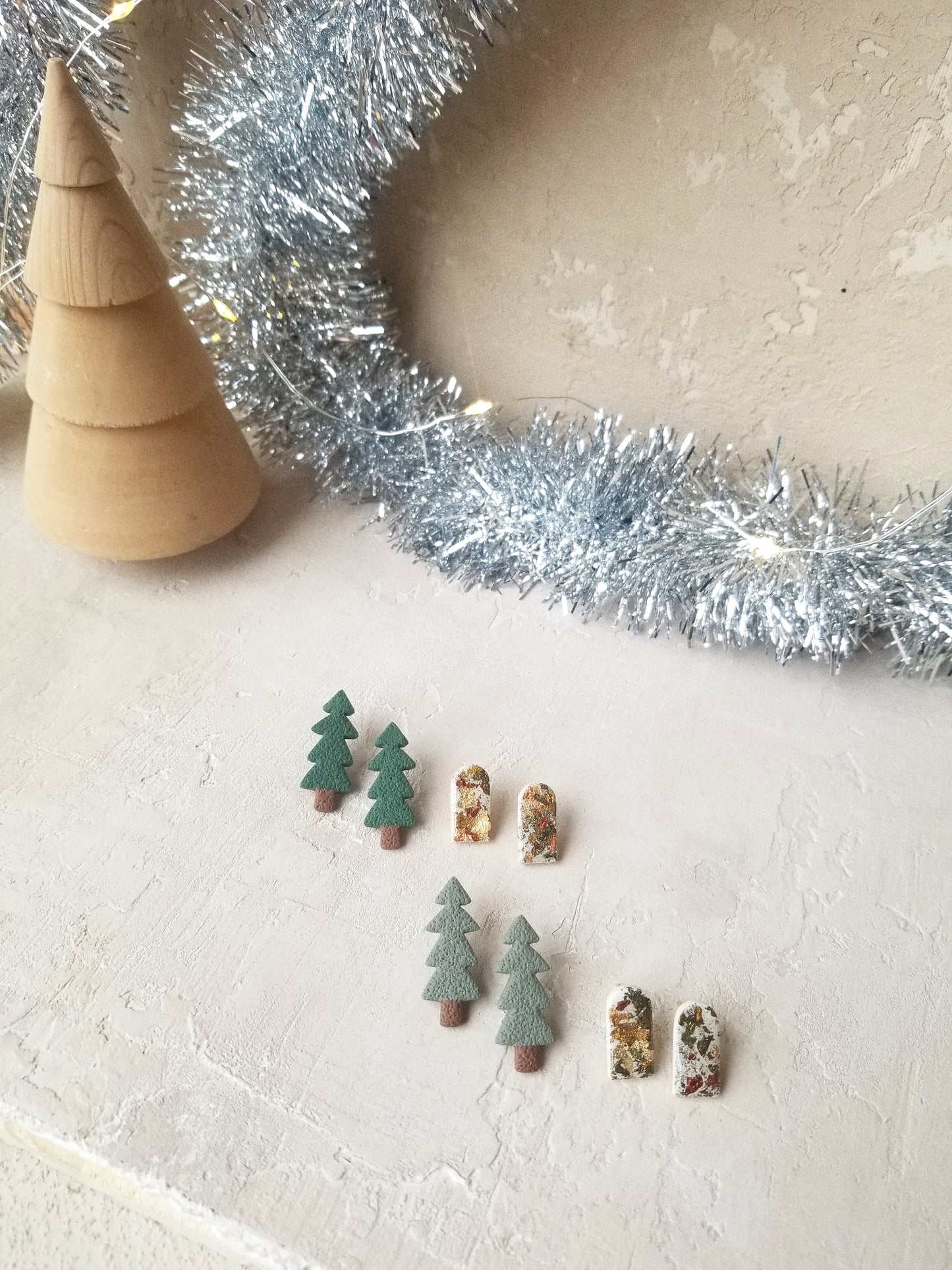 christmas stud pack no. 4
