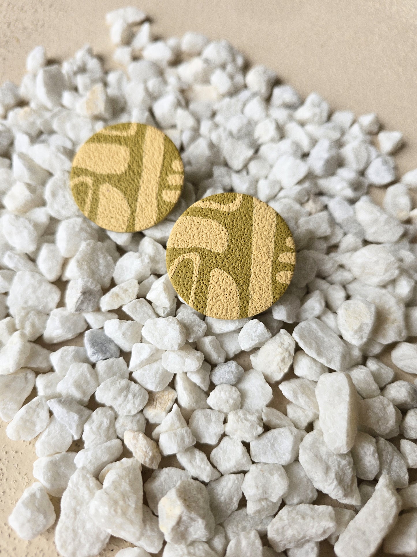 shapey studs