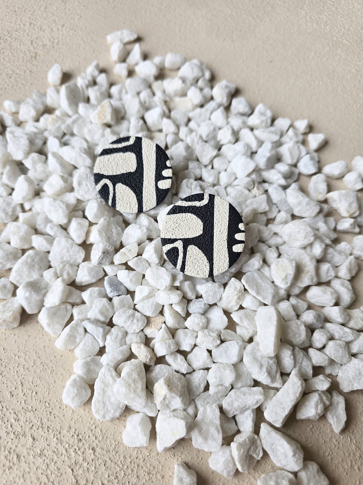 shapey studs