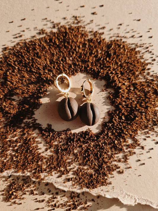 coffee beans